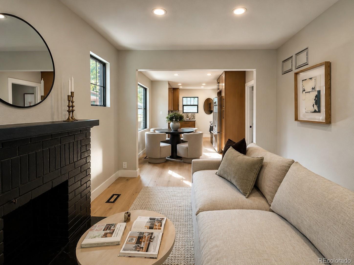 MLS Image #15 for 4545  decatur street,denver, Colorado