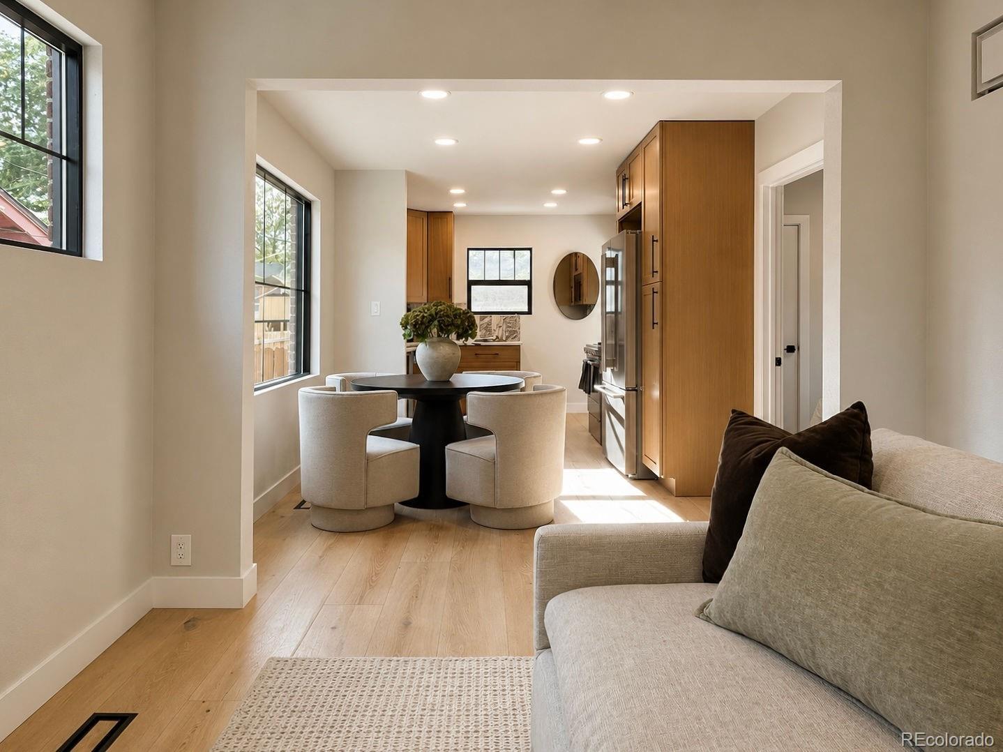 MLS Image #16 for 4545  decatur street,denver, Colorado