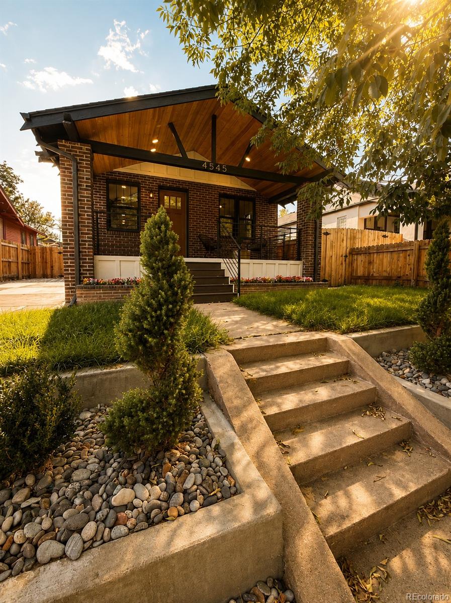 MLS Image #31 for 4545  decatur street,denver, Colorado