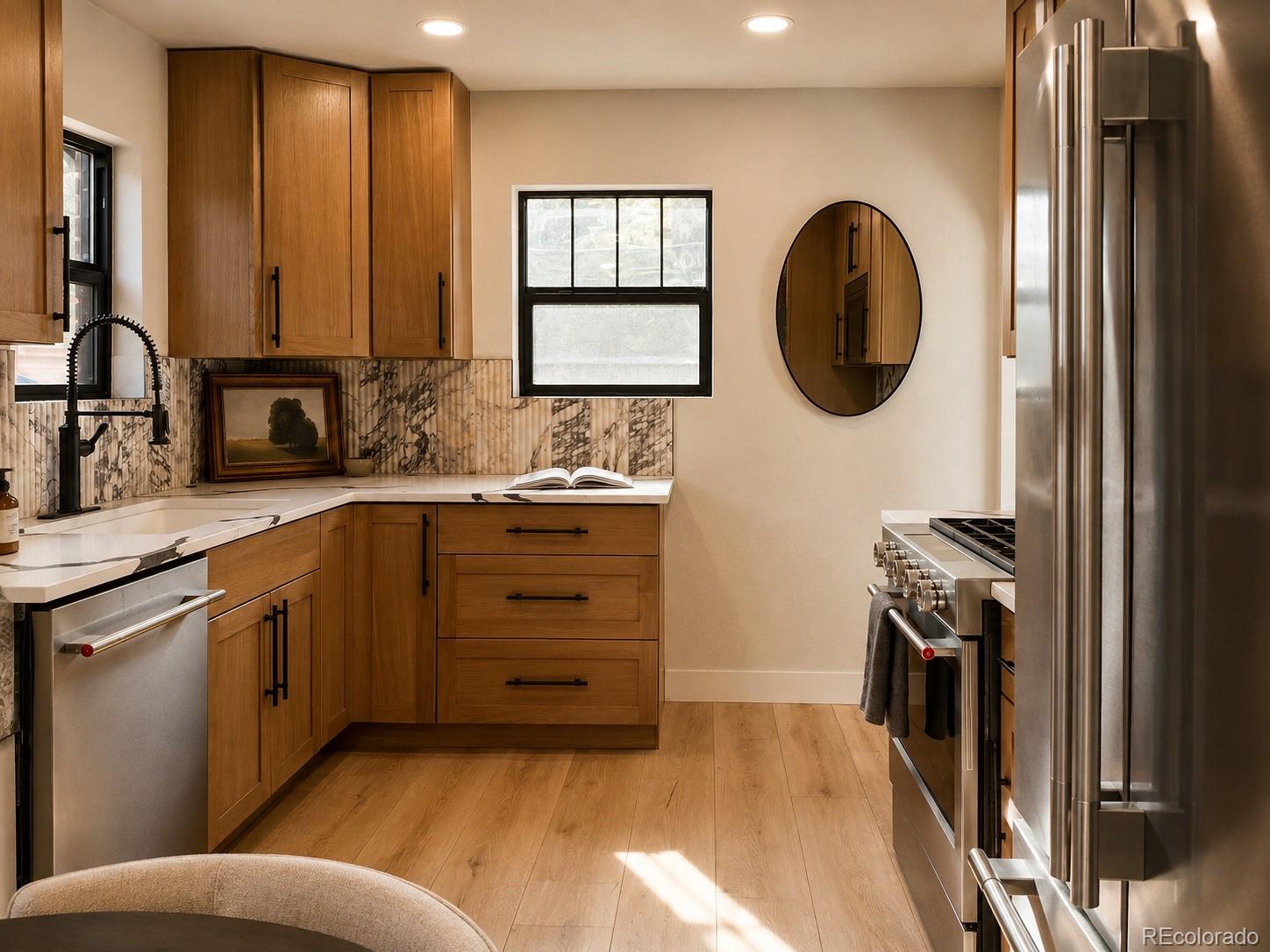 MLS Image #5 for 4545  decatur street,denver, Colorado