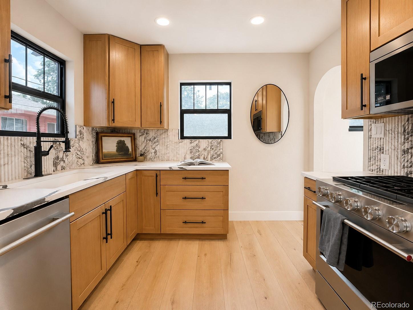 MLS Image #6 for 4545  decatur street,denver, Colorado