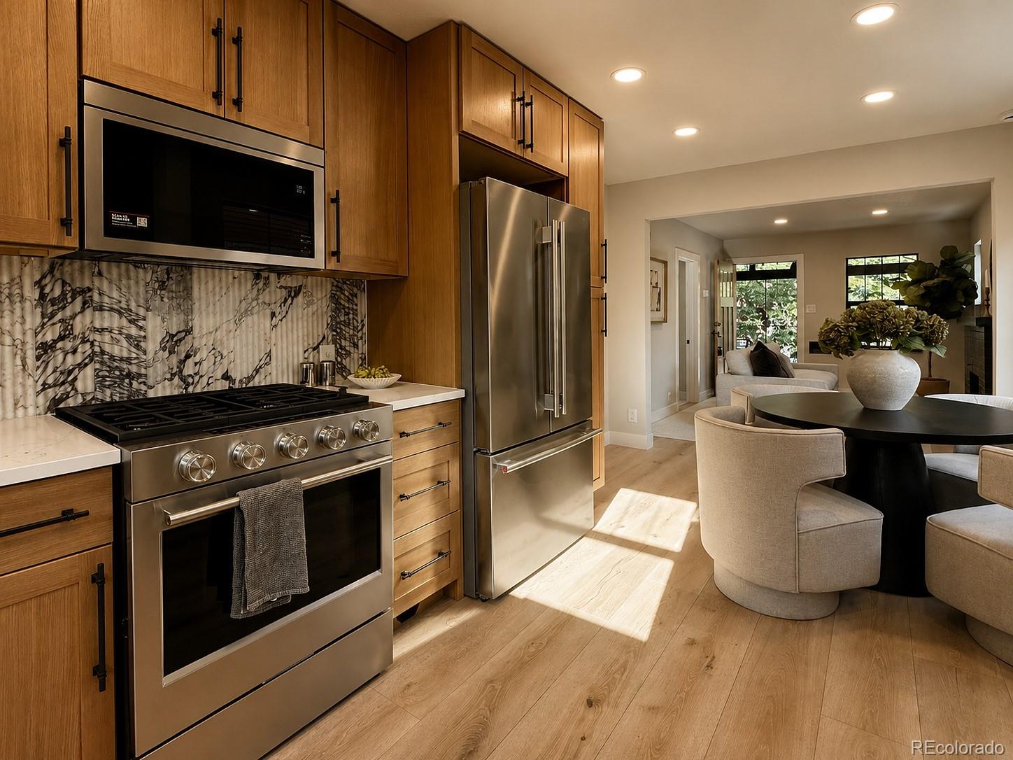 MLS Image #8 for 4545  decatur street,denver, Colorado