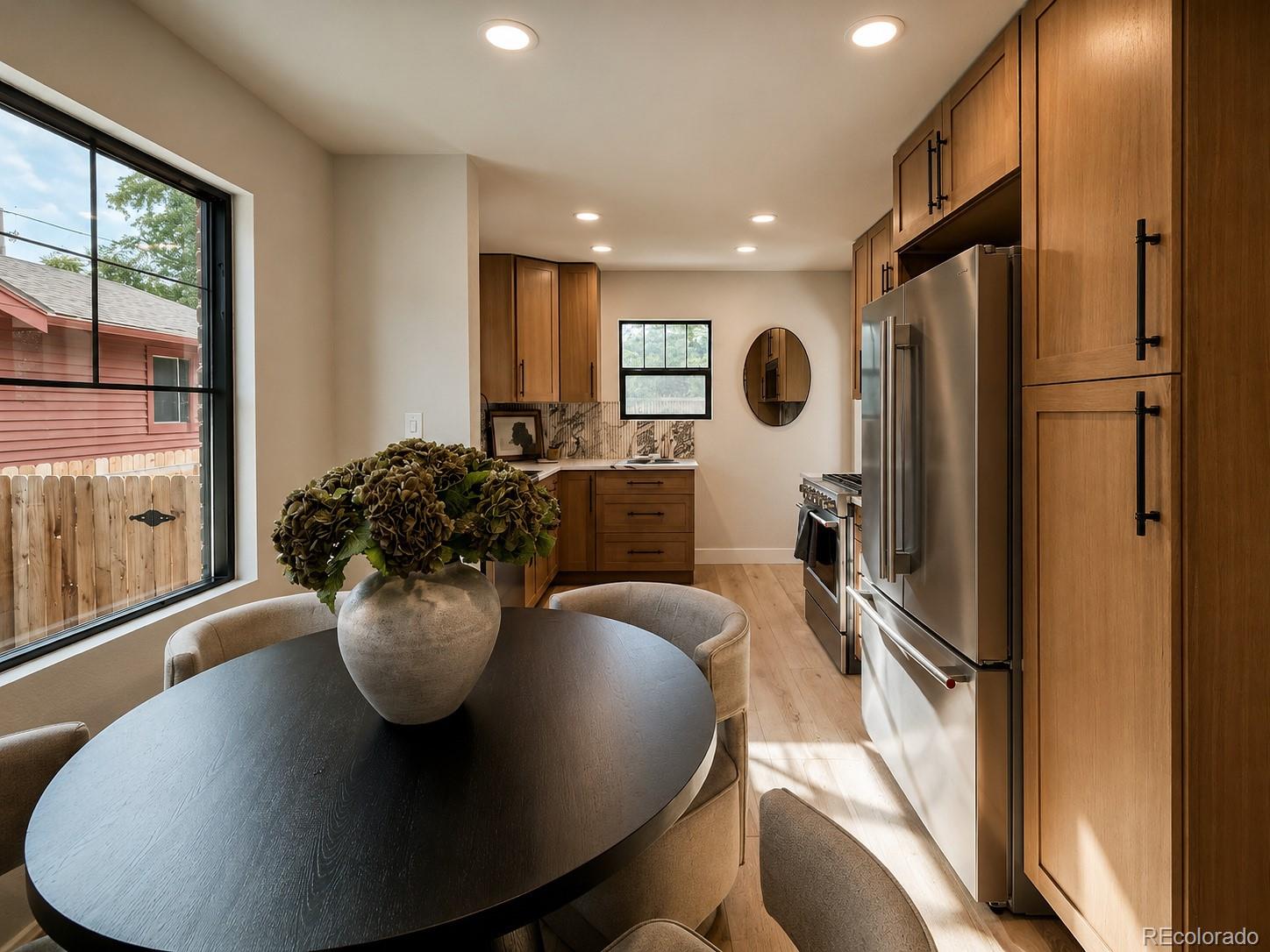 MLS Image #9 for 4545  decatur street,denver, Colorado