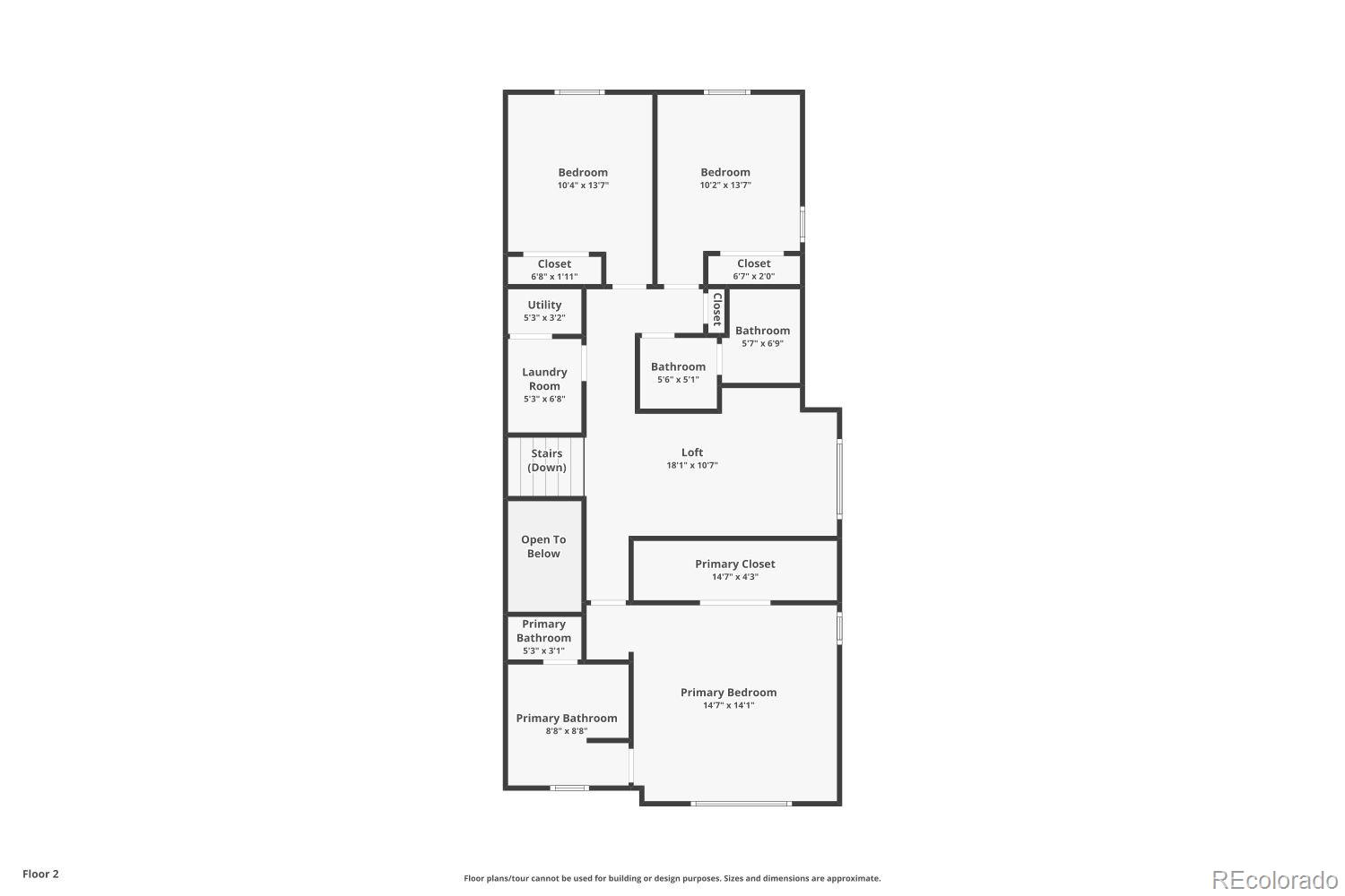 MLS Image #2 for 8660  lowell boulevard,westminster, Colorado