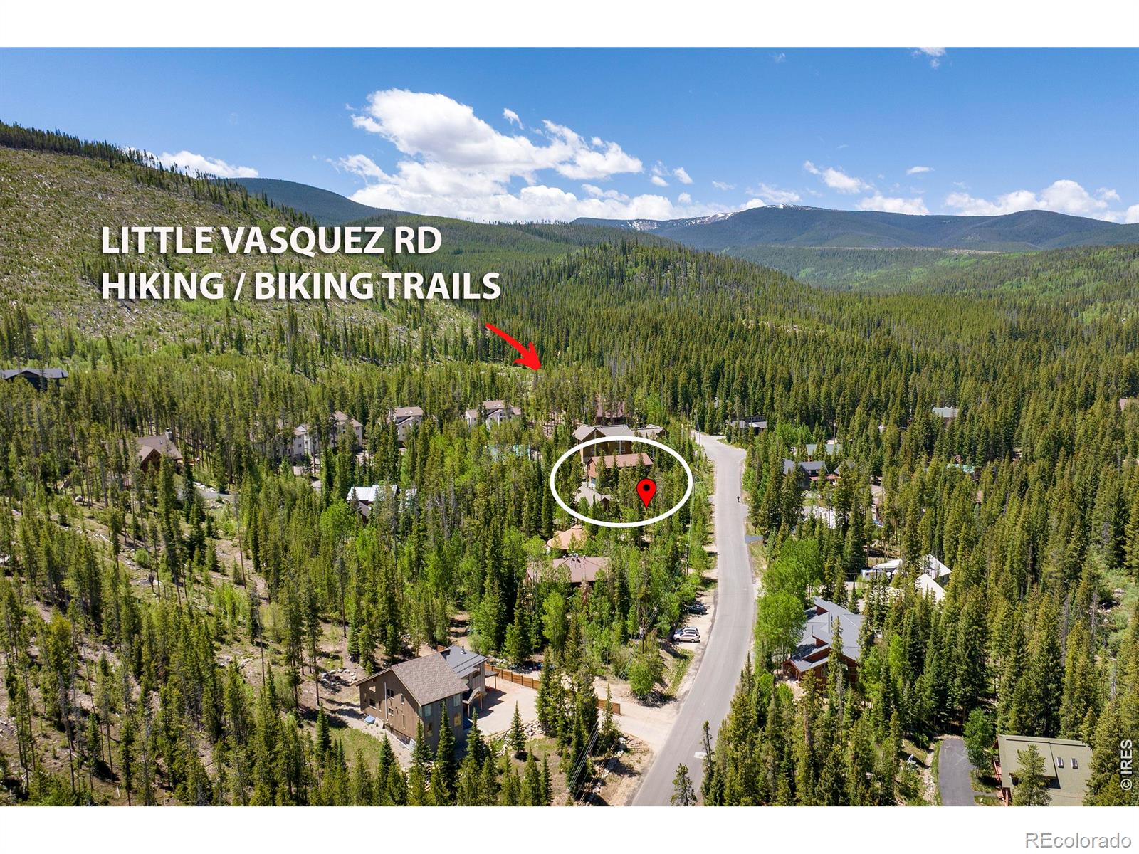 MLS Image #33 for 310  arapahoe road,winter park, Colorado