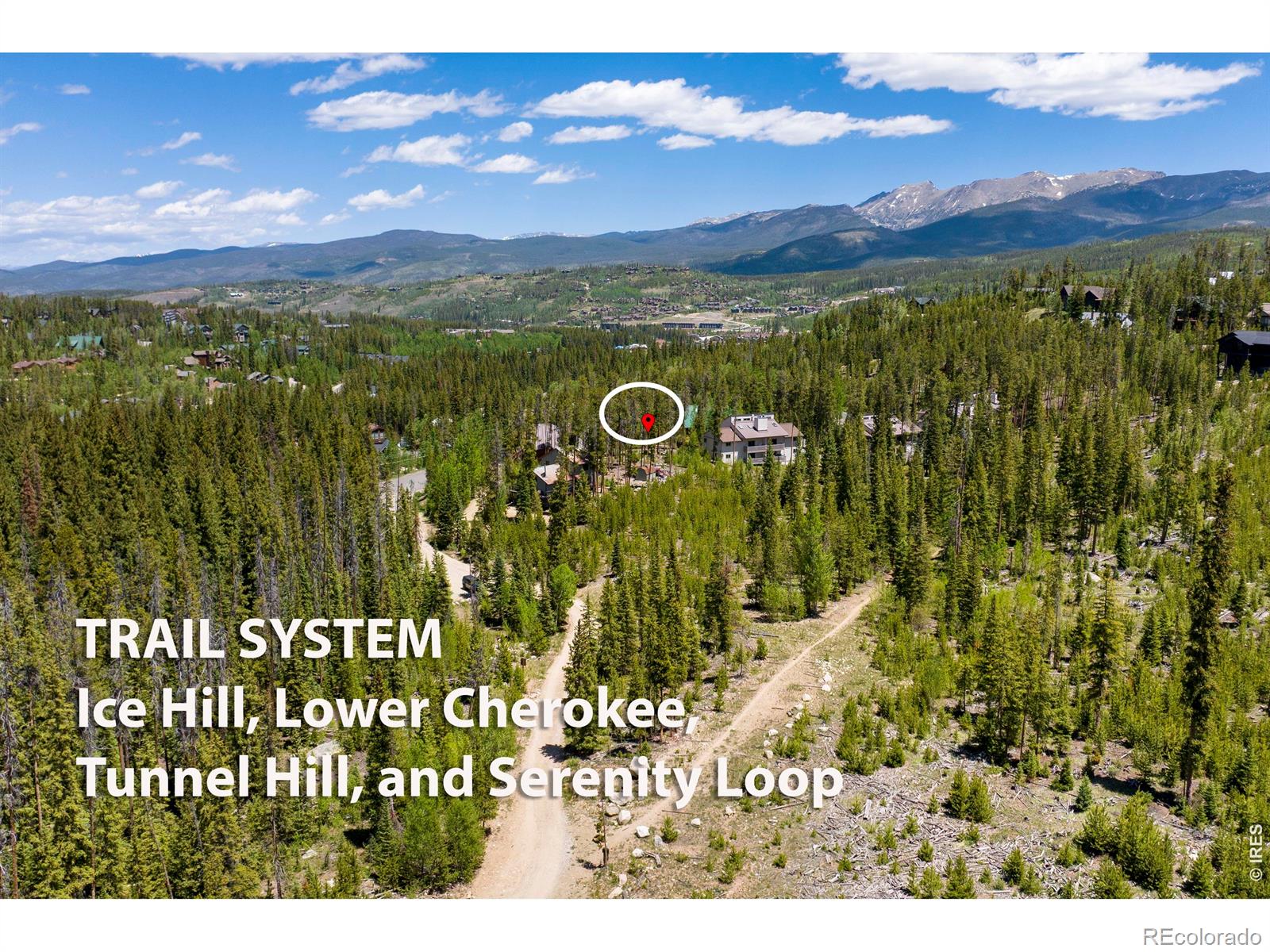 MLS Image #34 for 310  arapahoe road,winter park, Colorado