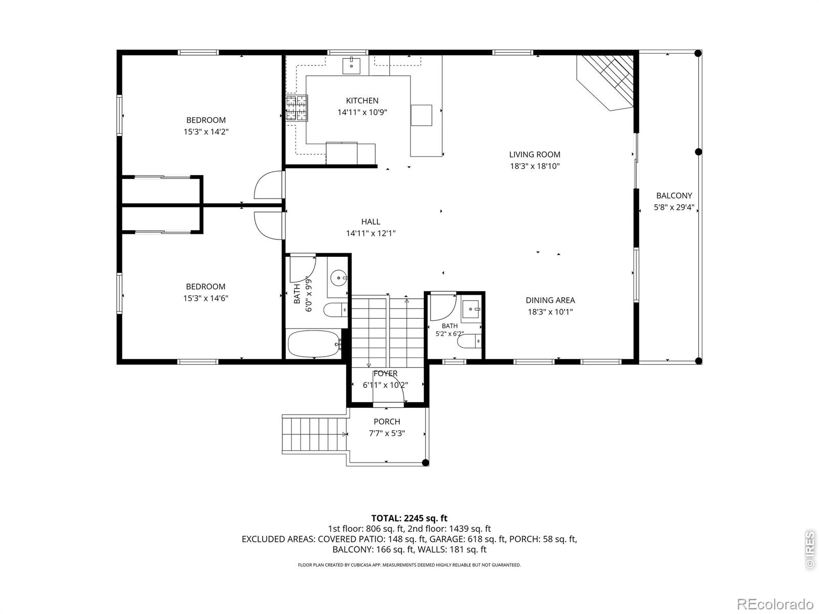 MLS Image #42 for 310  arapahoe road,winter park, Colorado