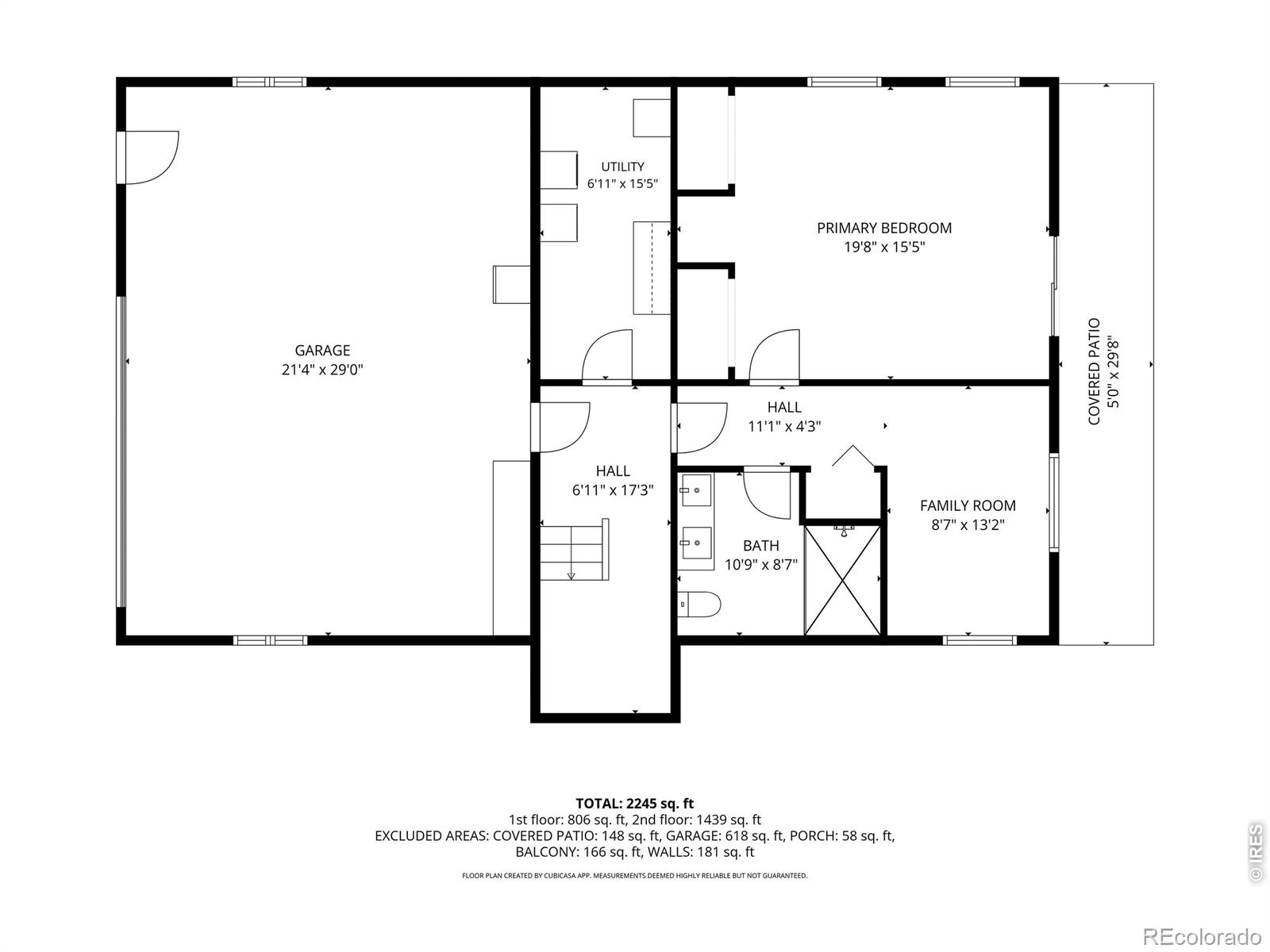 MLS Image #43 for 310  arapahoe road,winter park, Colorado