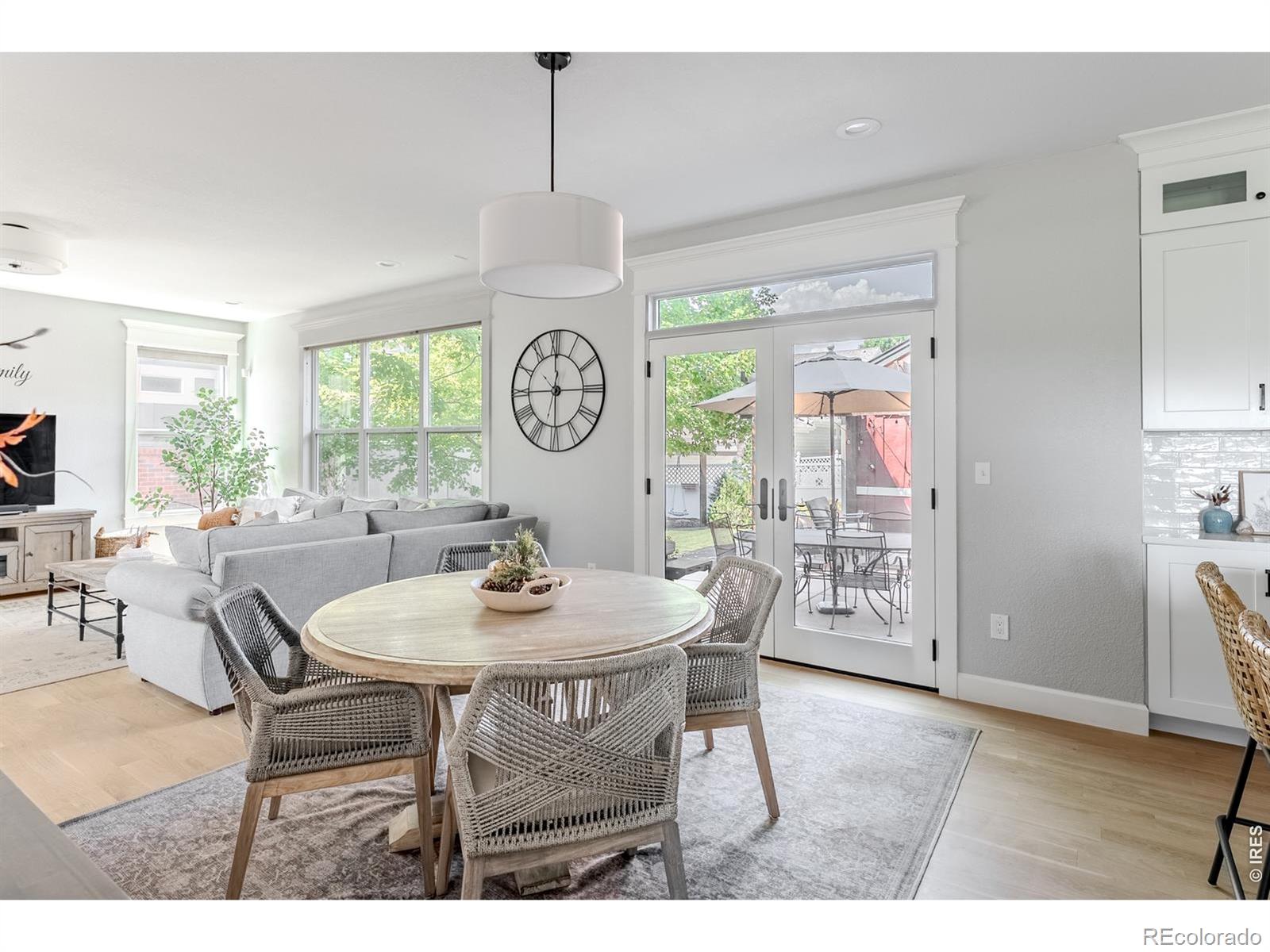 MLS Image #11 for 8657  devinney street,arvada, Colorado
