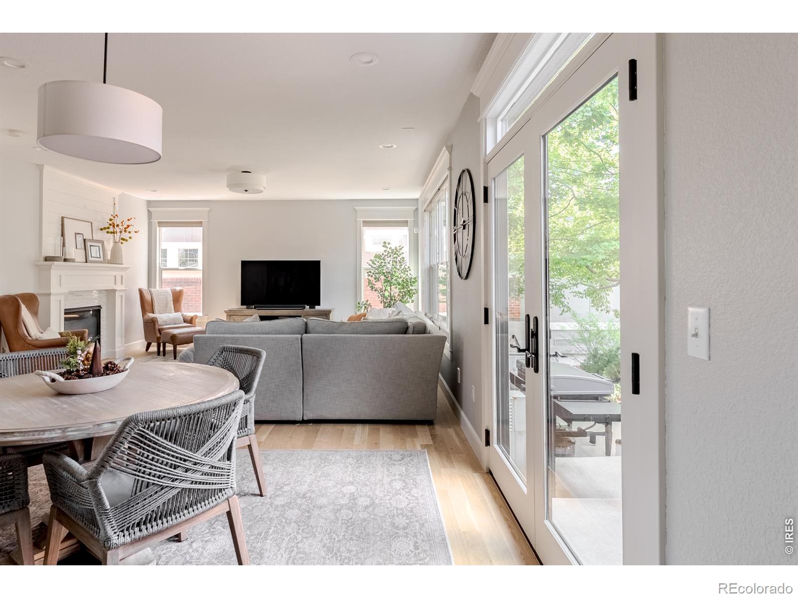 MLS Image #12 for 8657  devinney street,arvada, Colorado