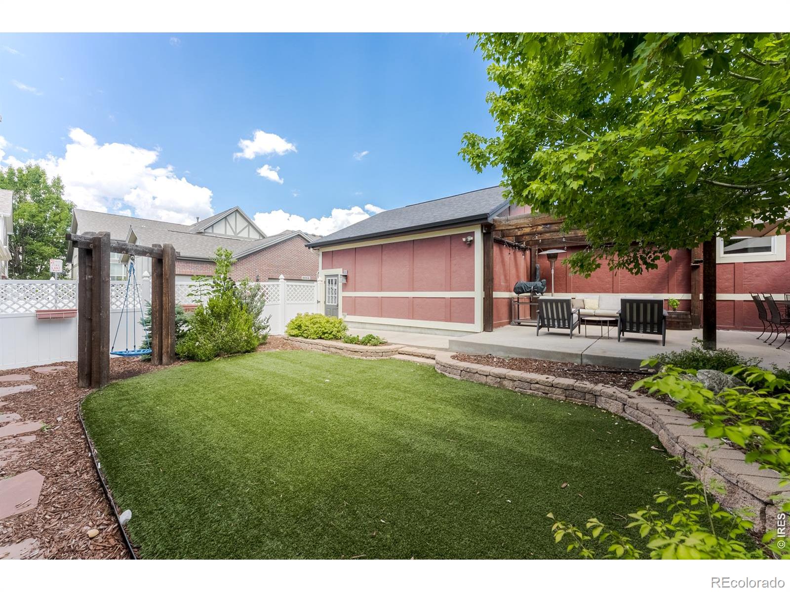 MLS Image #14 for 8657  devinney street,arvada, Colorado