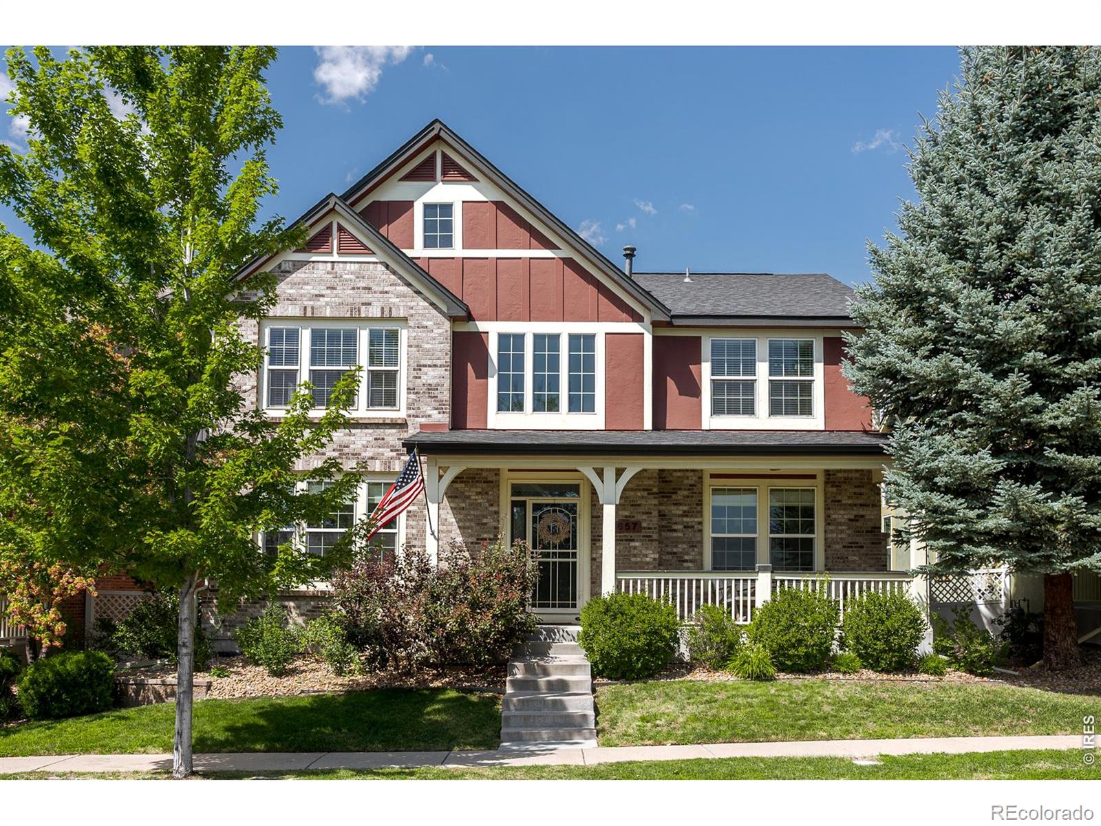 MLS Image #39 for 8657  devinney street,arvada, Colorado