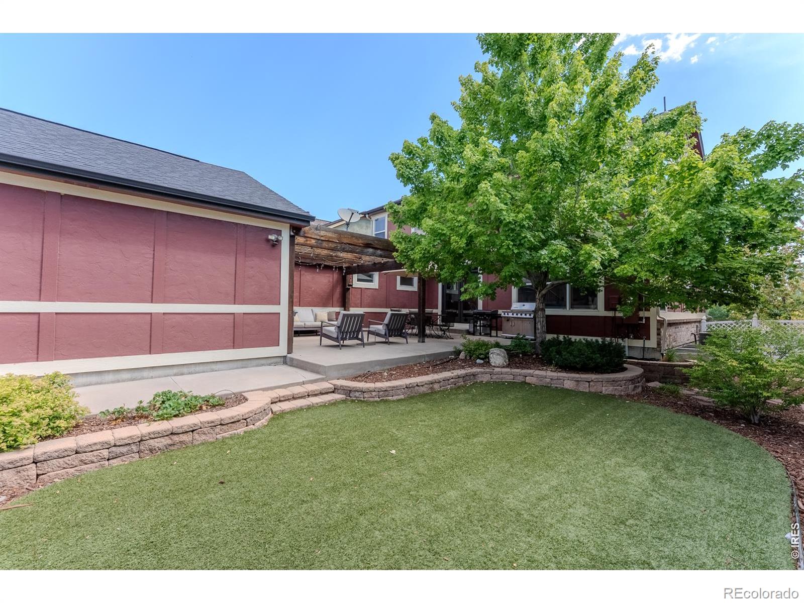 MLS Image #40 for 8657  devinney street,arvada, Colorado