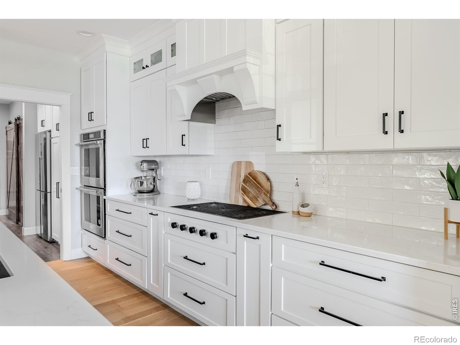 MLS Image #5 for 8657  devinney street,arvada, Colorado
