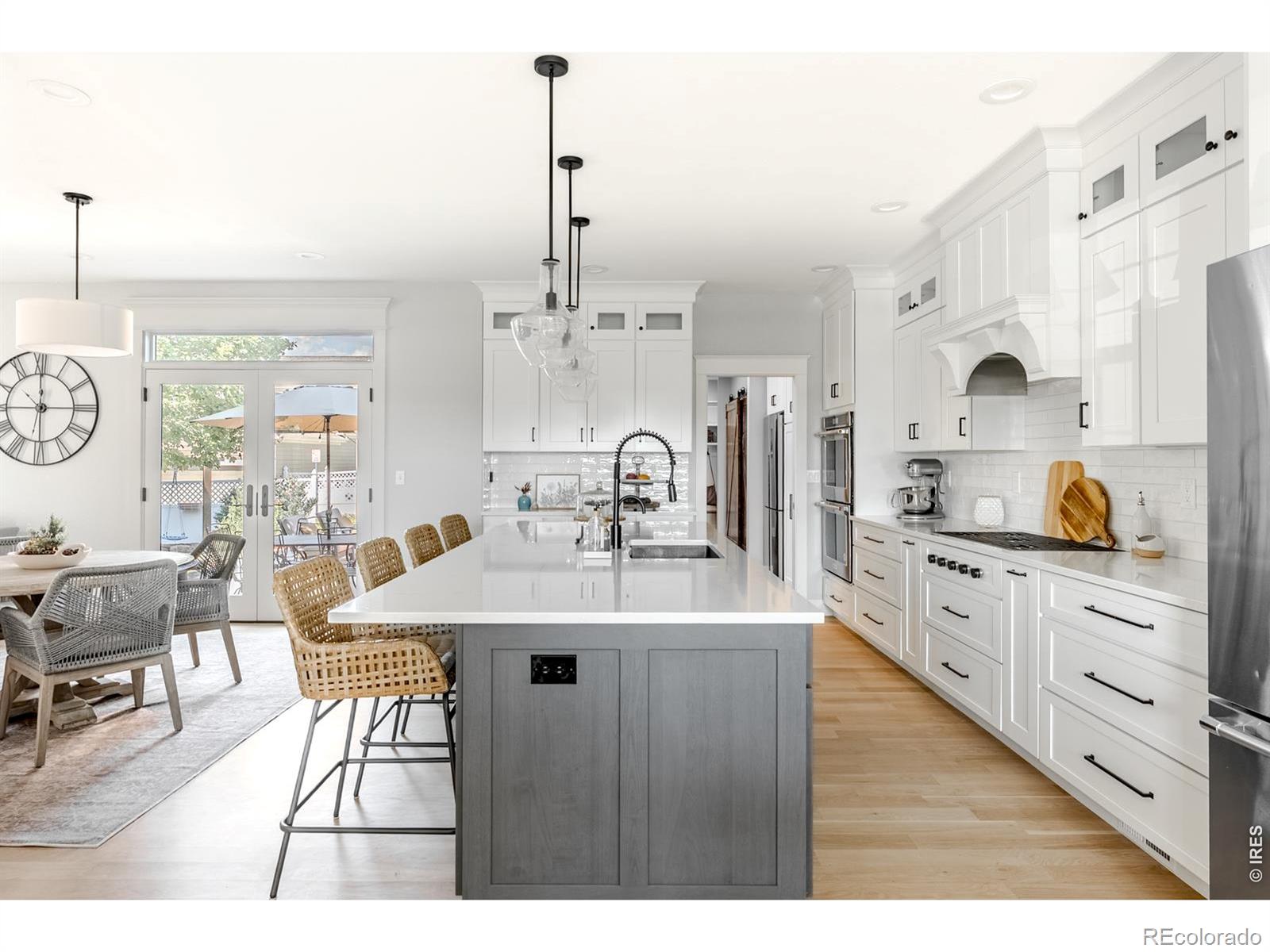 MLS Image #9 for 8657  devinney street,arvada, Colorado