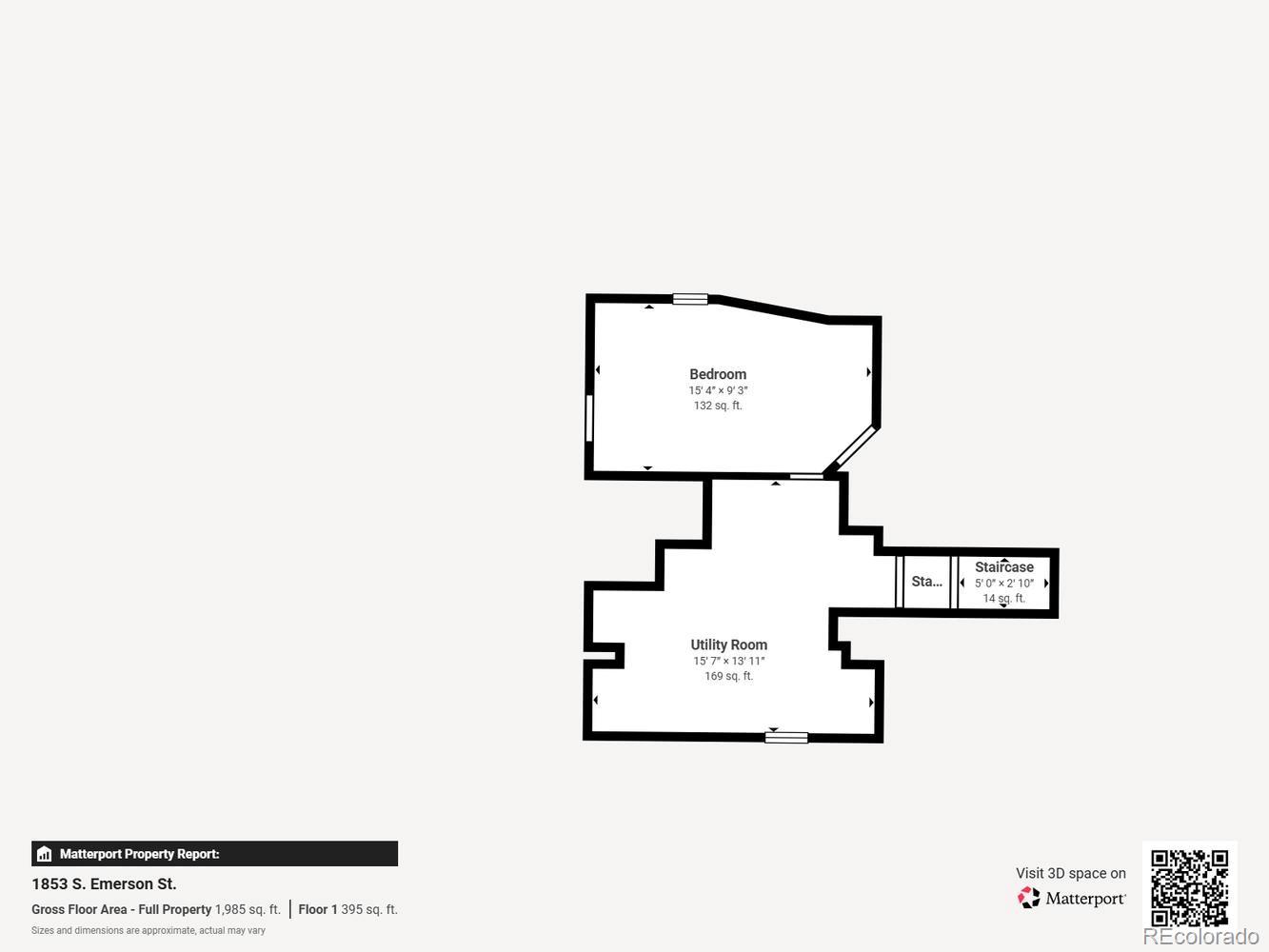 MLS Image #30 for 1853 s emerson street,denver, Colorado