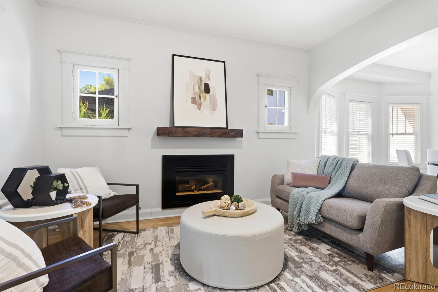 MLS Image #6 for 1853 s emerson street,denver, Colorado
