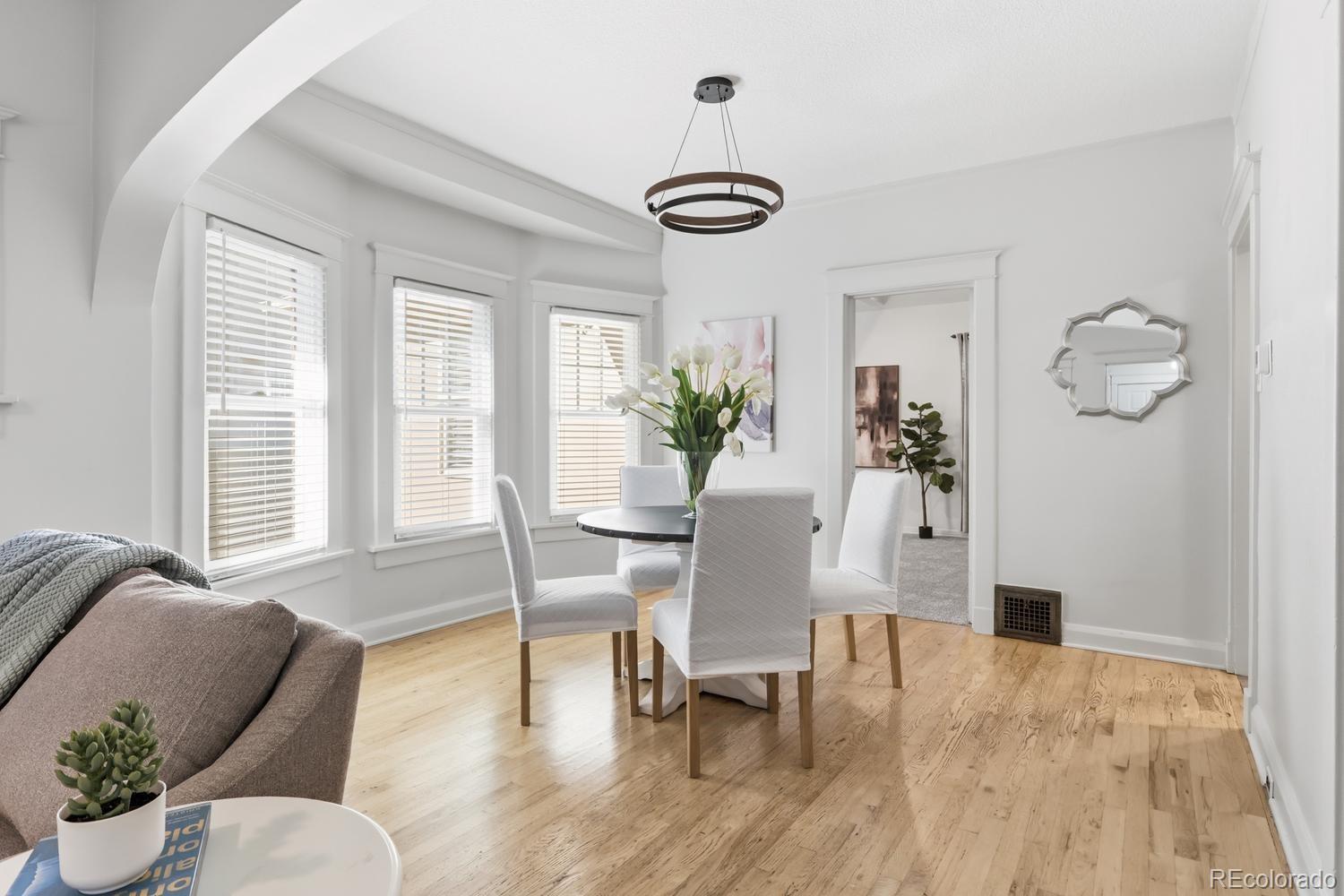 MLS Image #7 for 1853 s emerson street,denver, Colorado