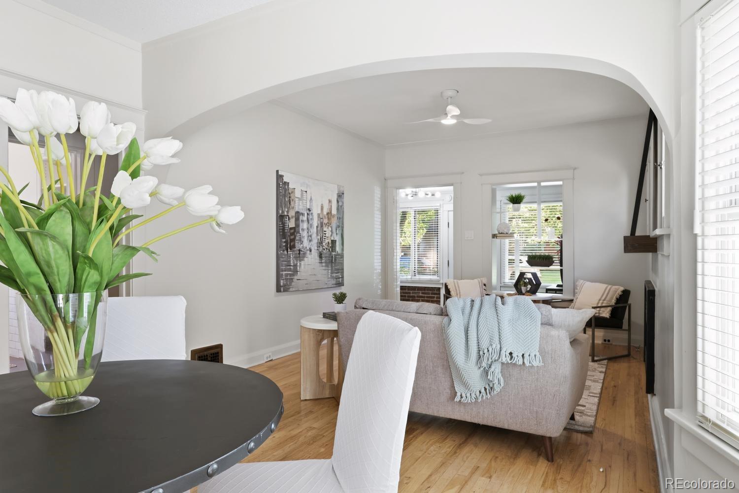 MLS Image #8 for 1853 s emerson street,denver, Colorado