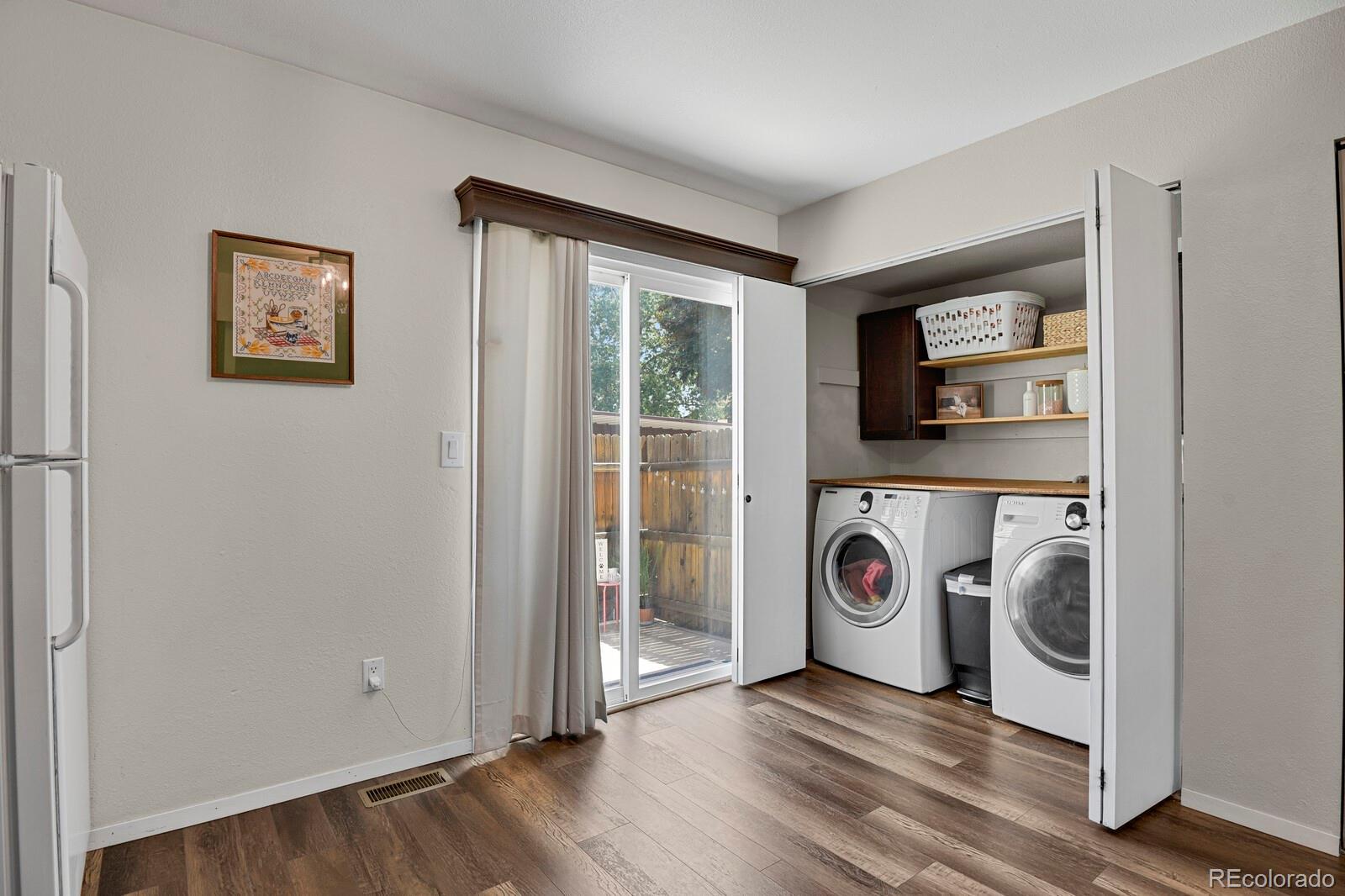 MLS Image #11 for 3166  vail pass drive ,colorado springs, Colorado