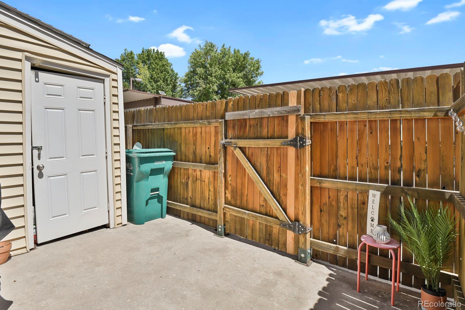 MLS Image #19 for 3166  vail pass drive ,colorado springs, Colorado
