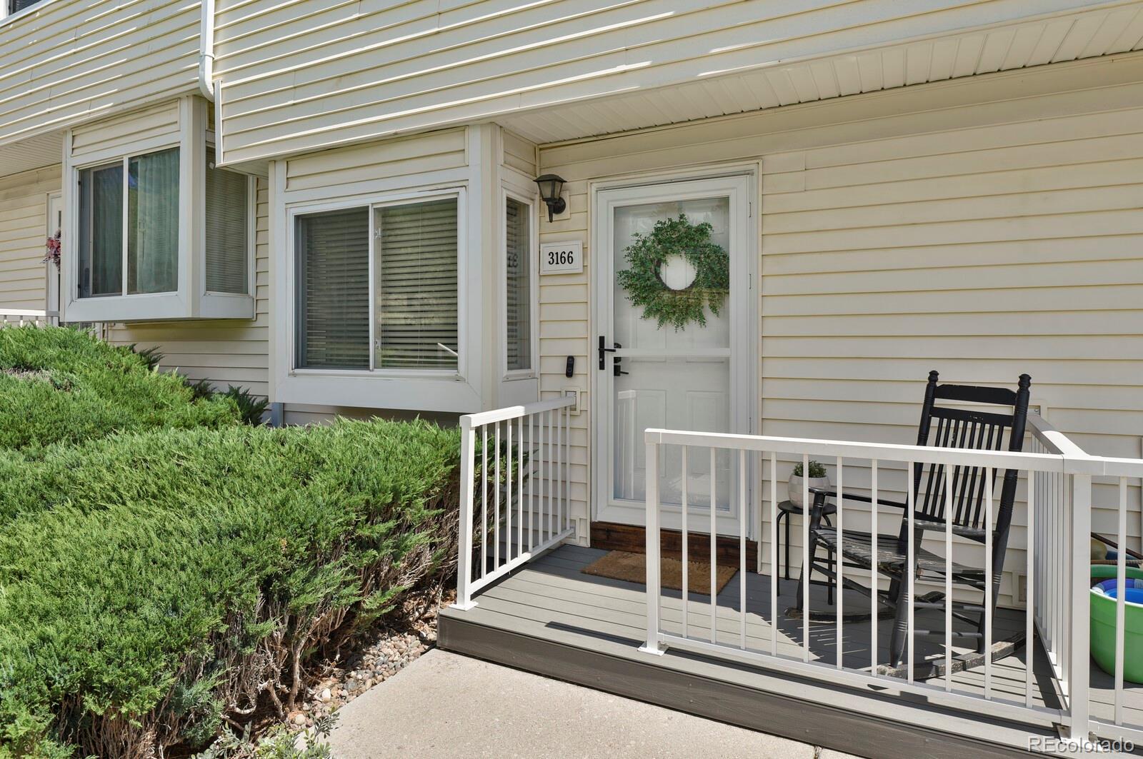 MLS Image #2 for 3166  vail pass drive ,colorado springs, Colorado