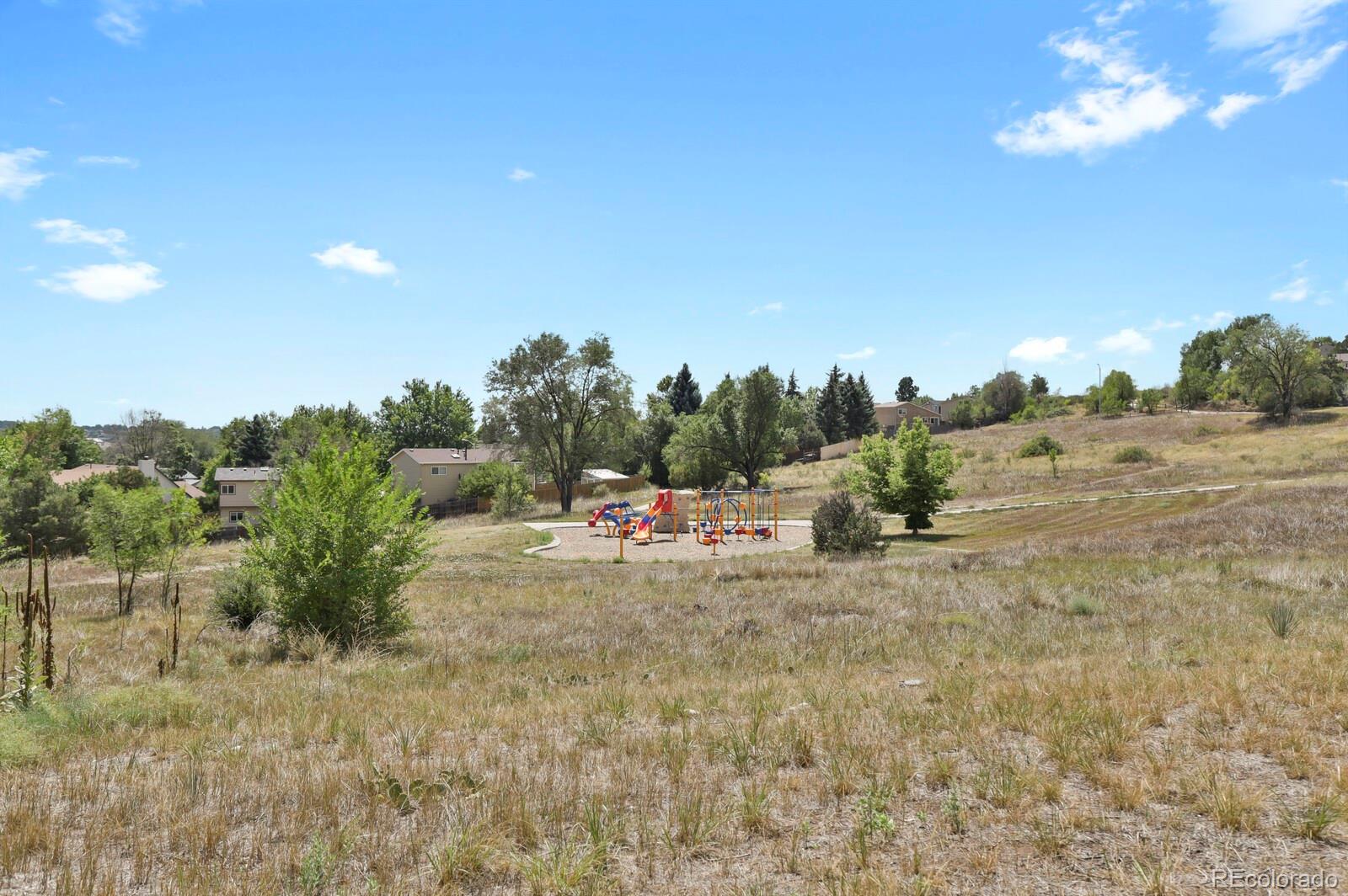 MLS Image #20 for 3166  vail pass drive ,colorado springs, Colorado