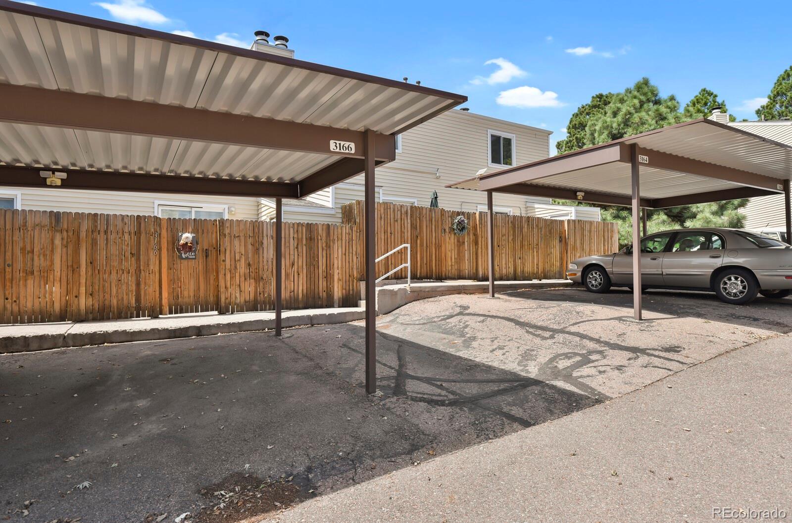 MLS Image #22 for 3166  vail pass drive ,colorado springs, Colorado