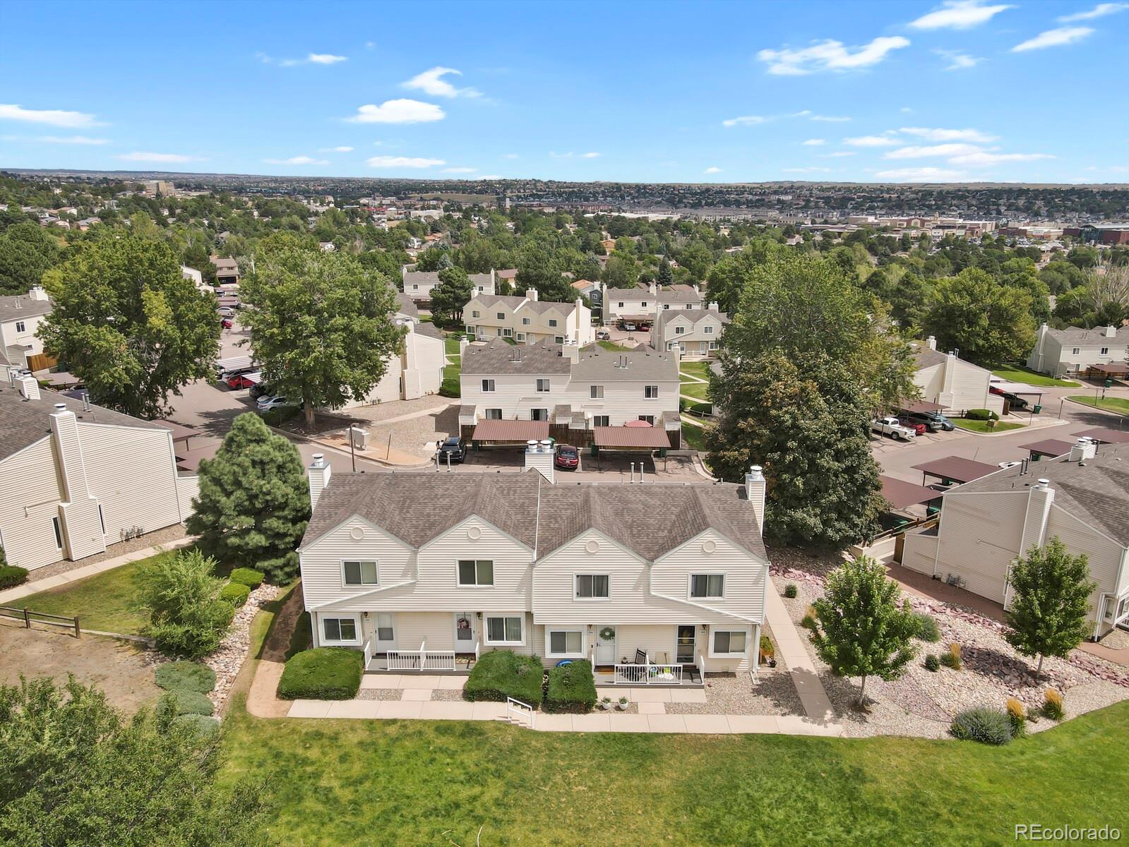 MLS Image #23 for 3166  vail pass drive ,colorado springs, Colorado