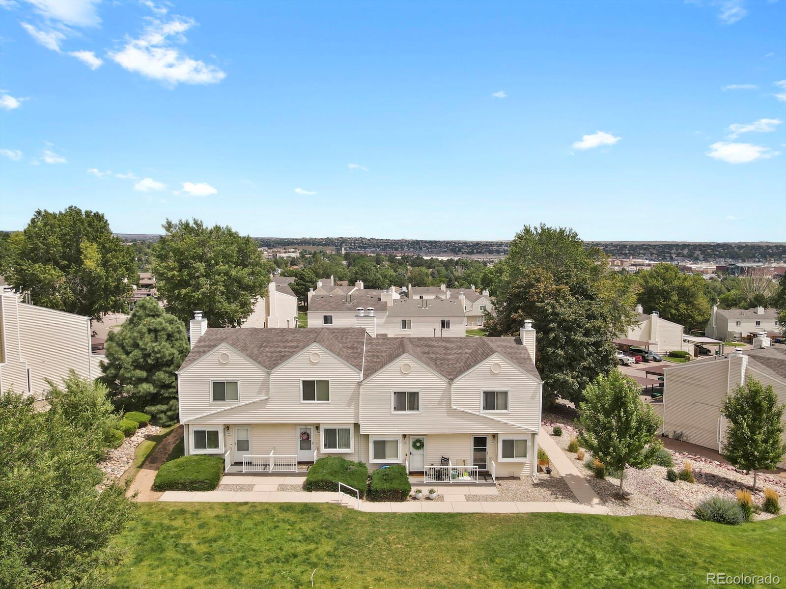 MLS Image #24 for 3166  vail pass drive ,colorado springs, Colorado