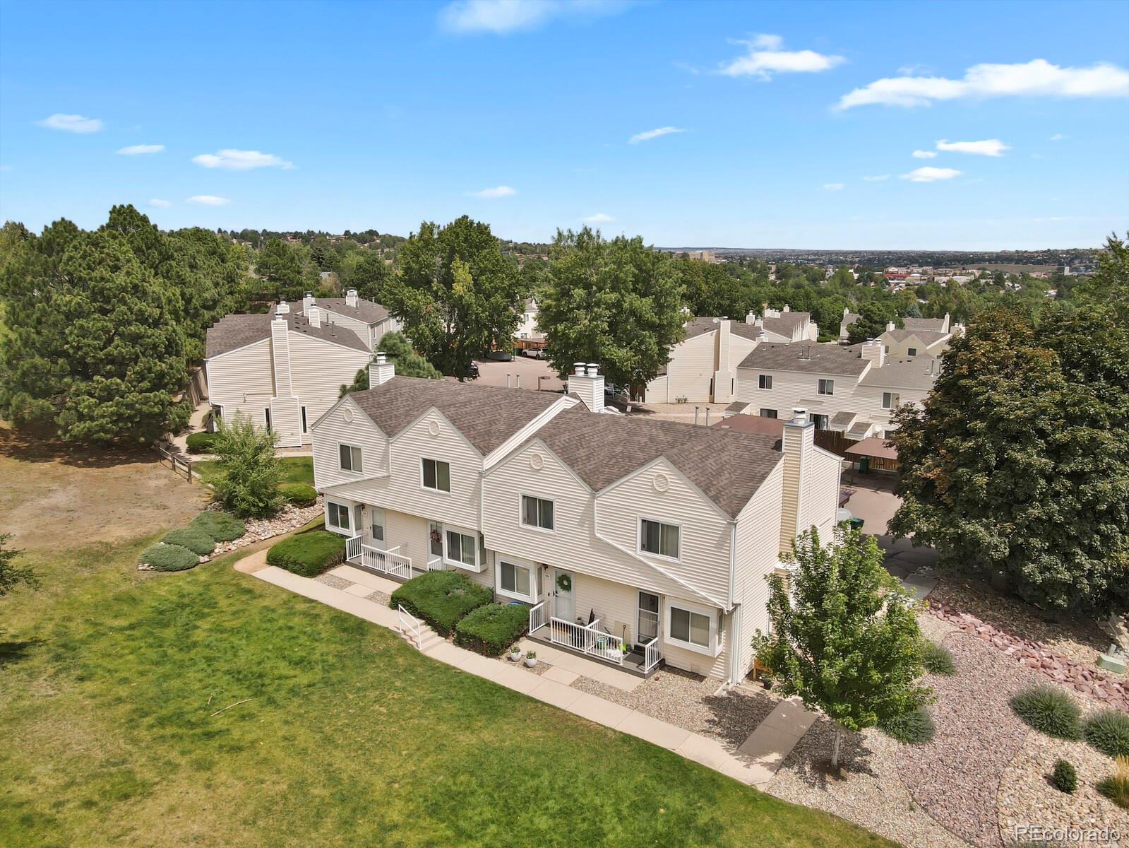 MLS Image #25 for 3166  vail pass drive ,colorado springs, Colorado