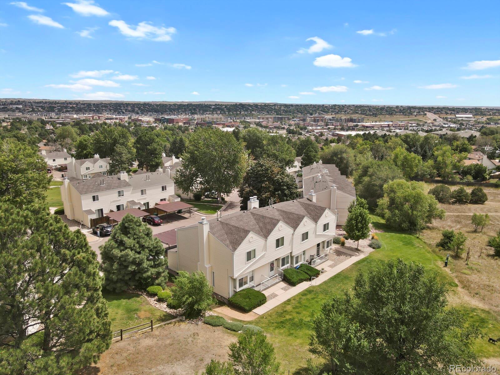 MLS Image #26 for 3166  vail pass drive ,colorado springs, Colorado