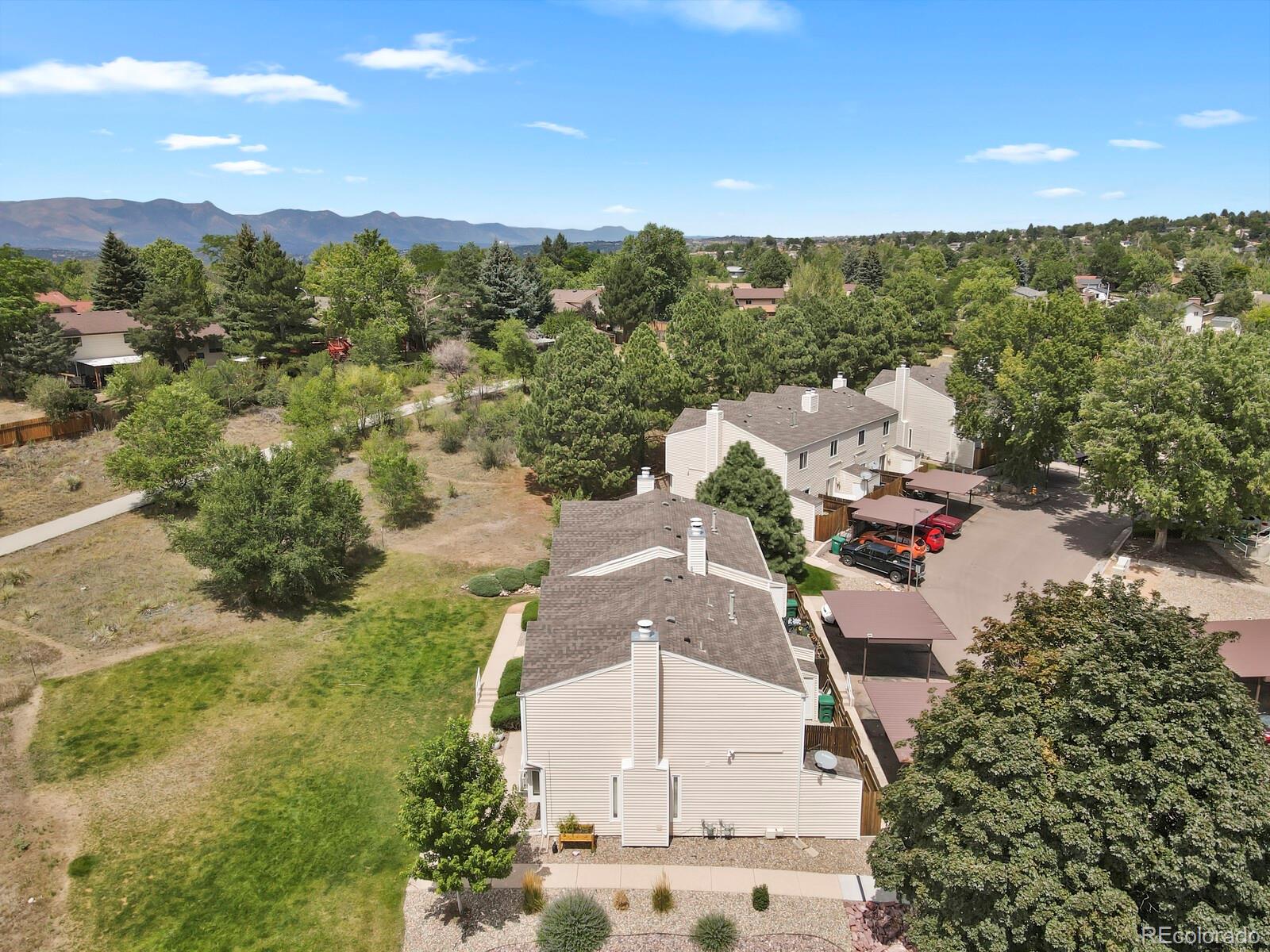 MLS Image #27 for 3166  vail pass drive ,colorado springs, Colorado