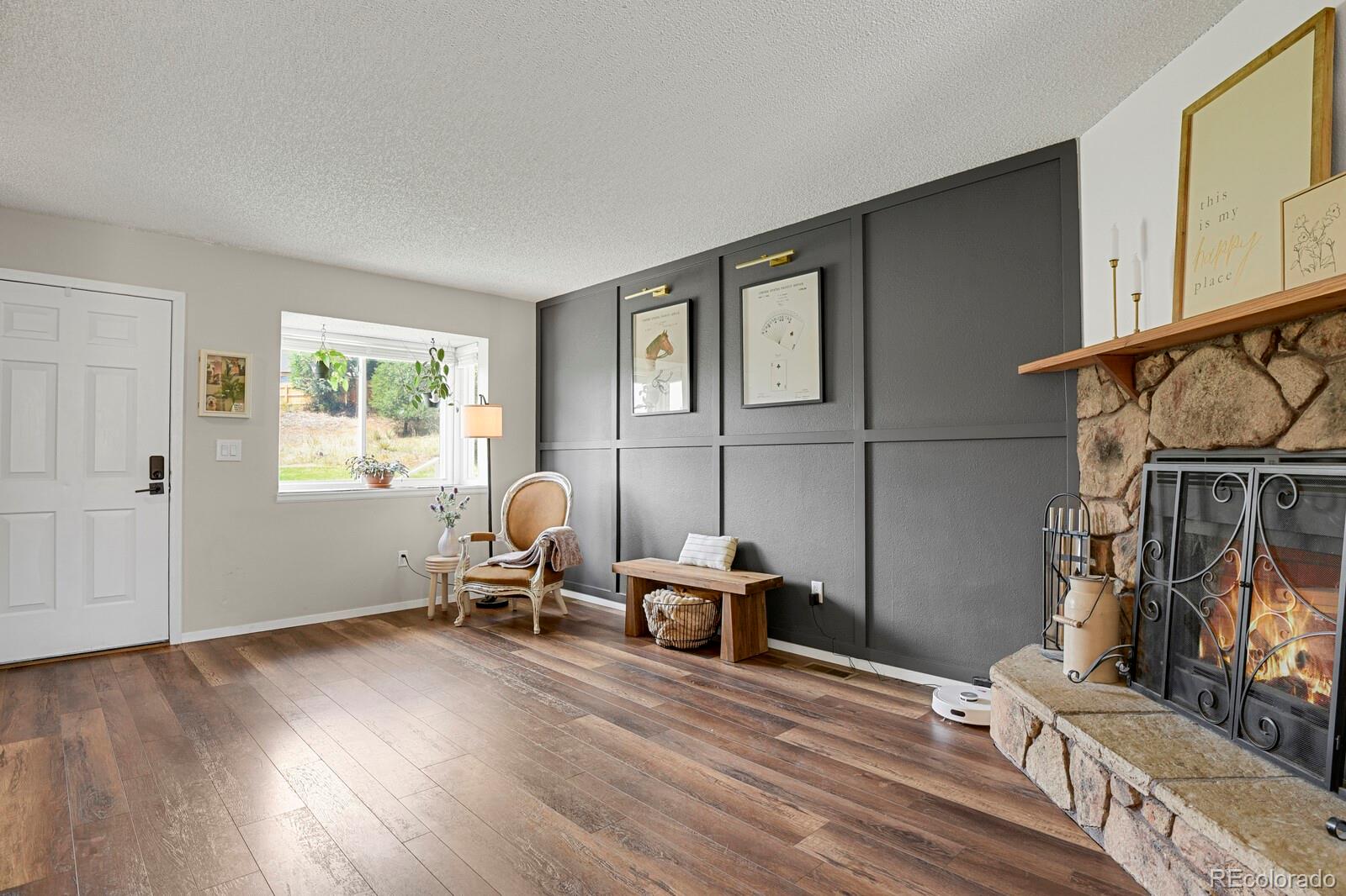 MLS Image #3 for 3166  vail pass drive ,colorado springs, Colorado