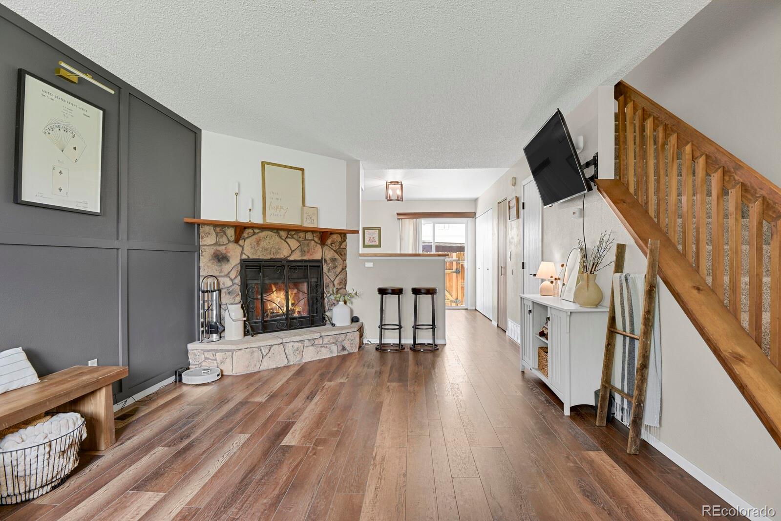 MLS Image #4 for 3166  vail pass drive ,colorado springs, Colorado