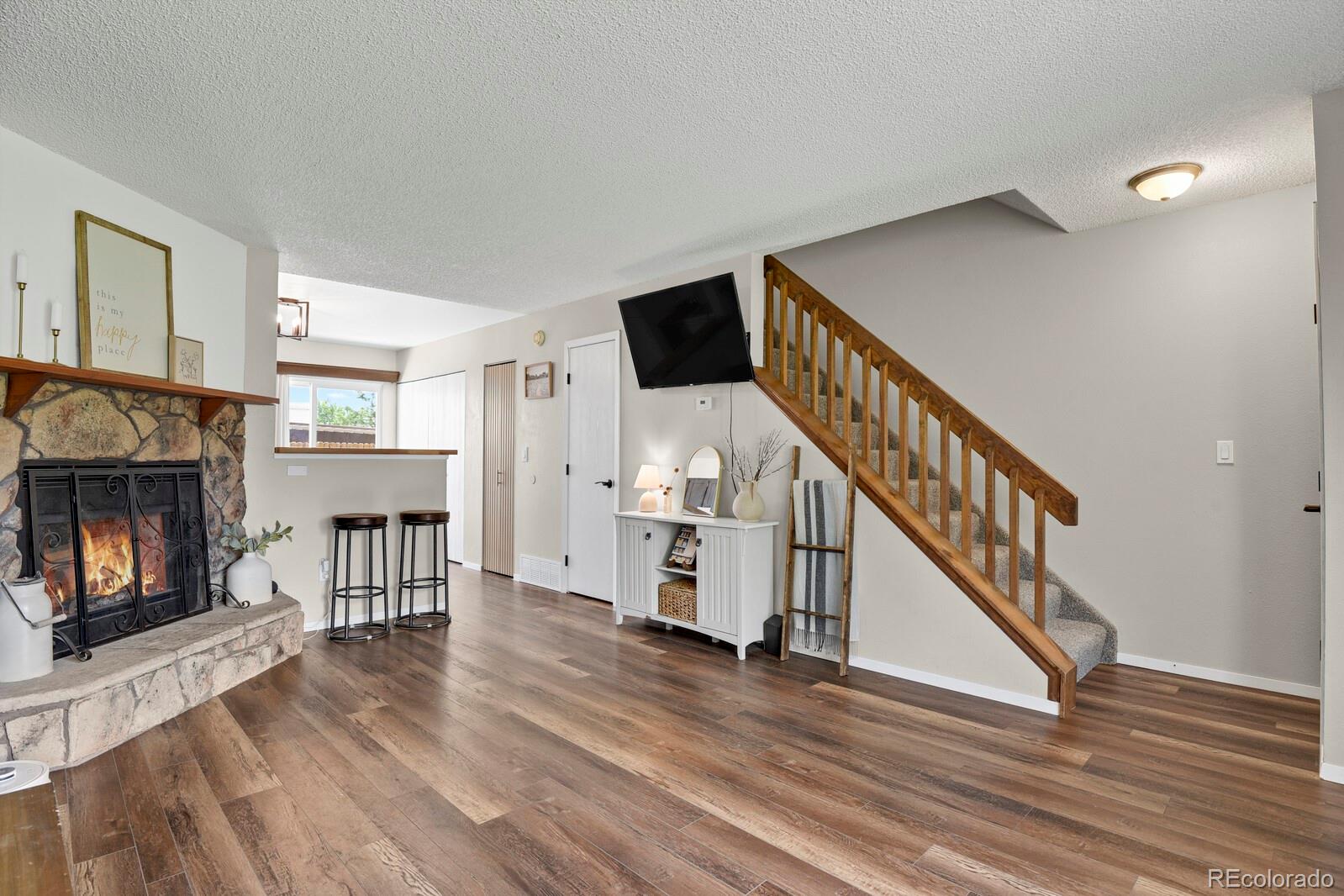 MLS Image #5 for 3166  vail pass drive ,colorado springs, Colorado