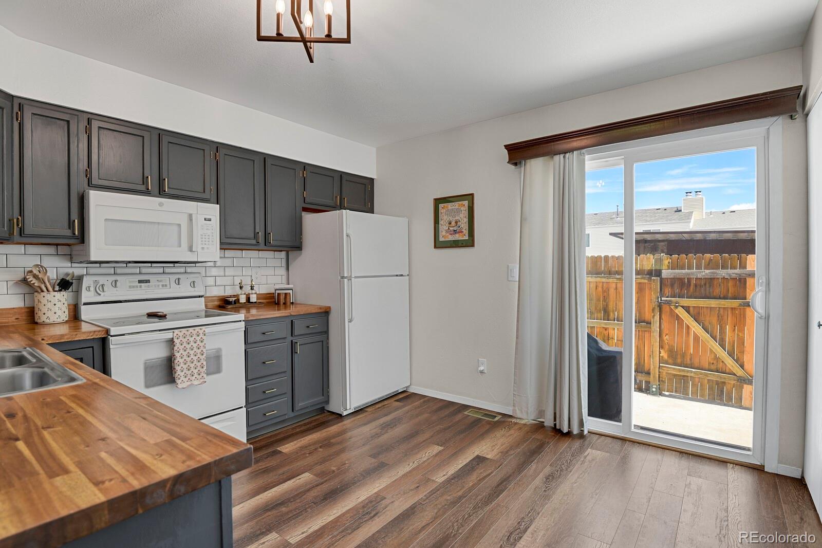 MLS Image #6 for 3166  vail pass drive ,colorado springs, Colorado