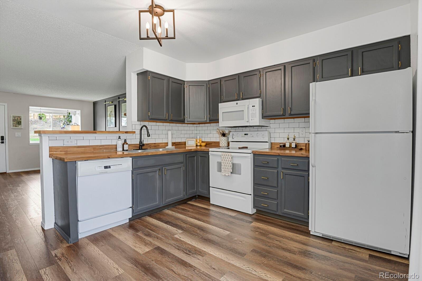 MLS Image #7 for 3166  vail pass drive ,colorado springs, Colorado