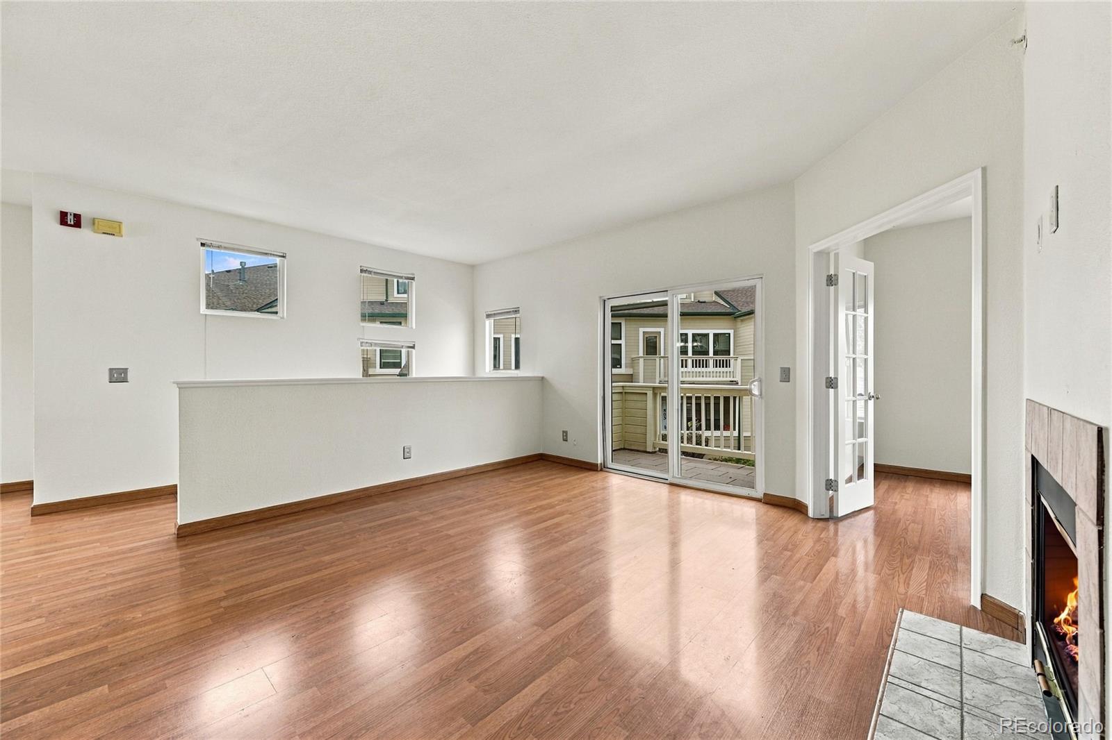 MLS Image #12 for 8707 e florida avenue 910,denver, Colorado