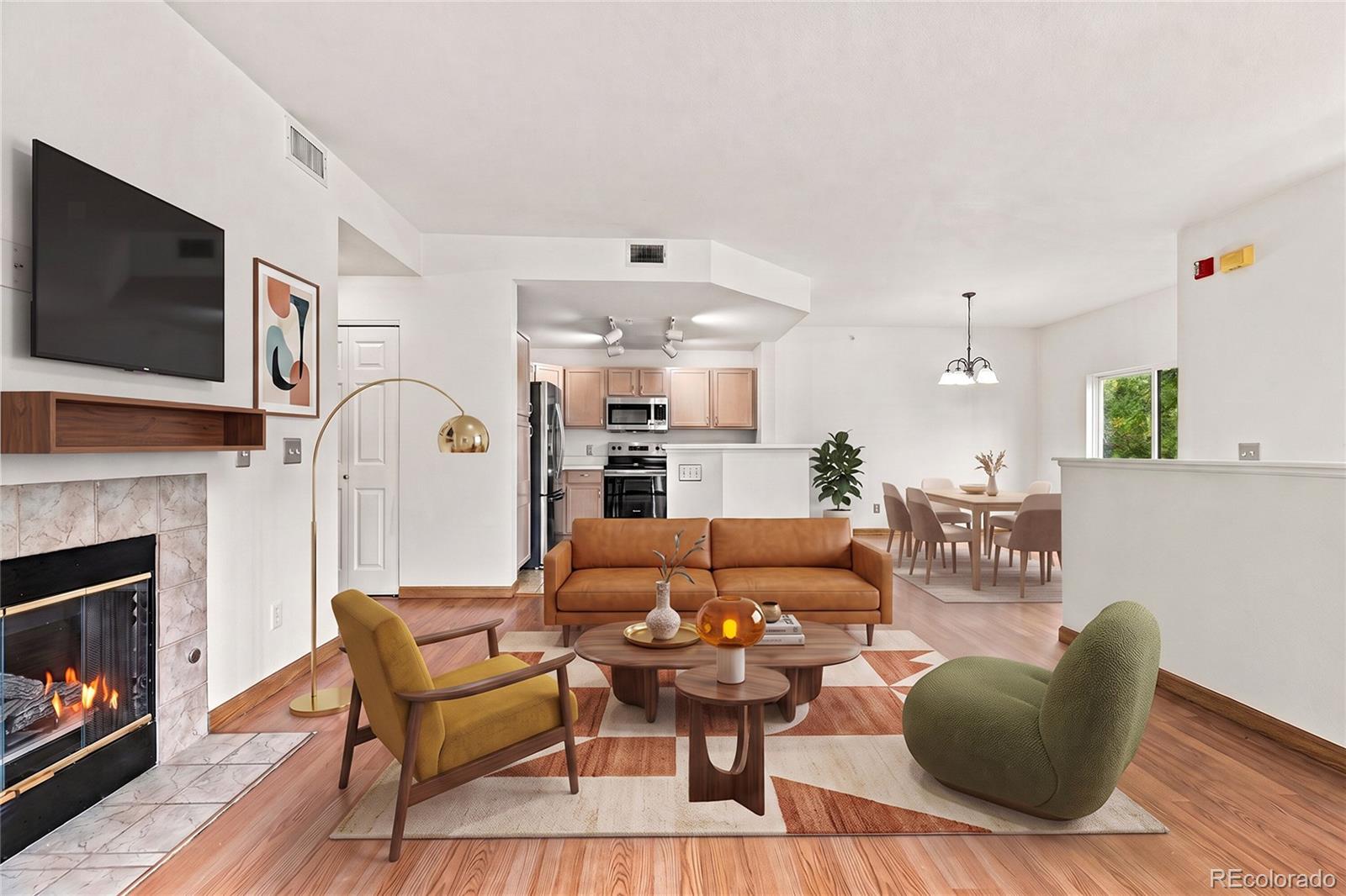 MLS Image #13 for 8707 e florida avenue 910,denver, Colorado