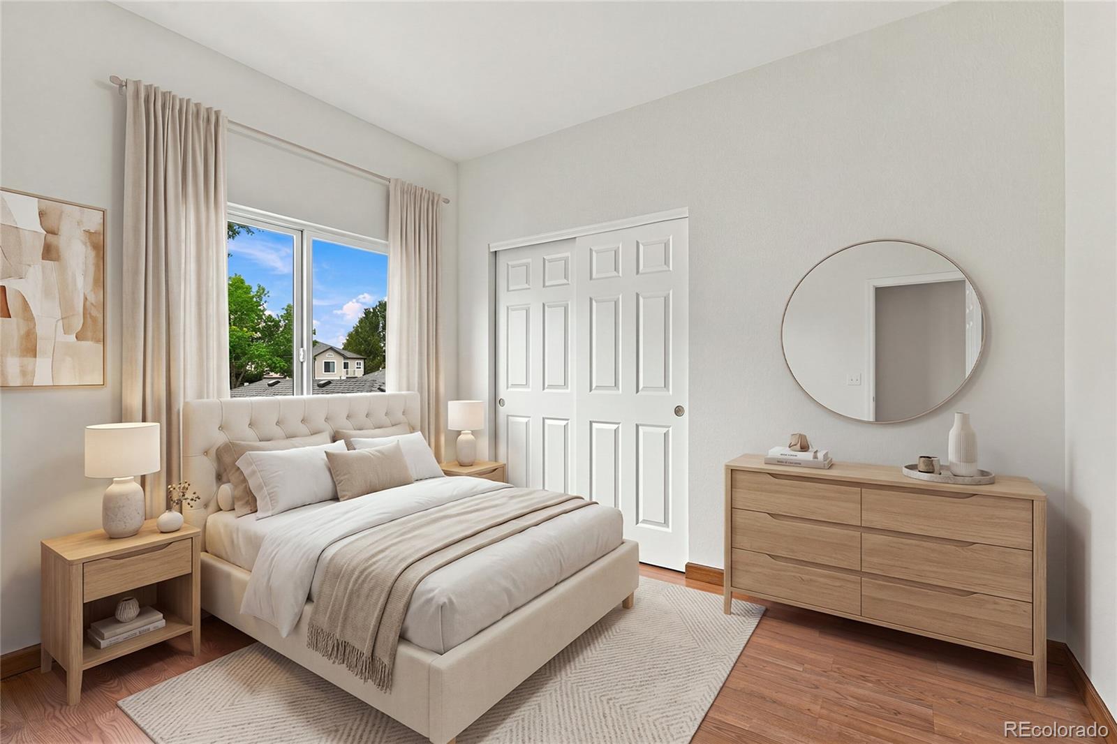 MLS Image #20 for 8707 e florida avenue 910,denver, Colorado