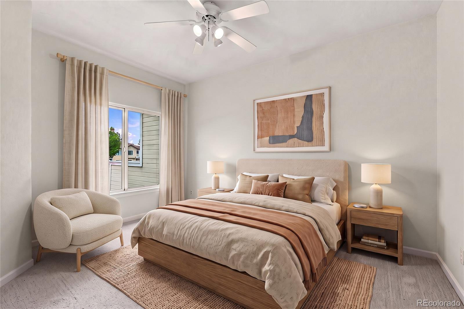 MLS Image #25 for 8707 e florida avenue 910,denver, Colorado
