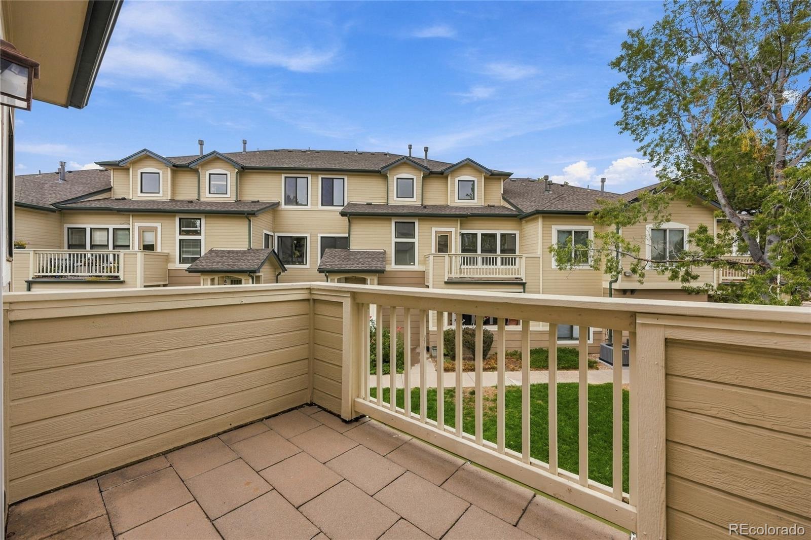 MLS Image #33 for 8707 e florida avenue 910,denver, Colorado