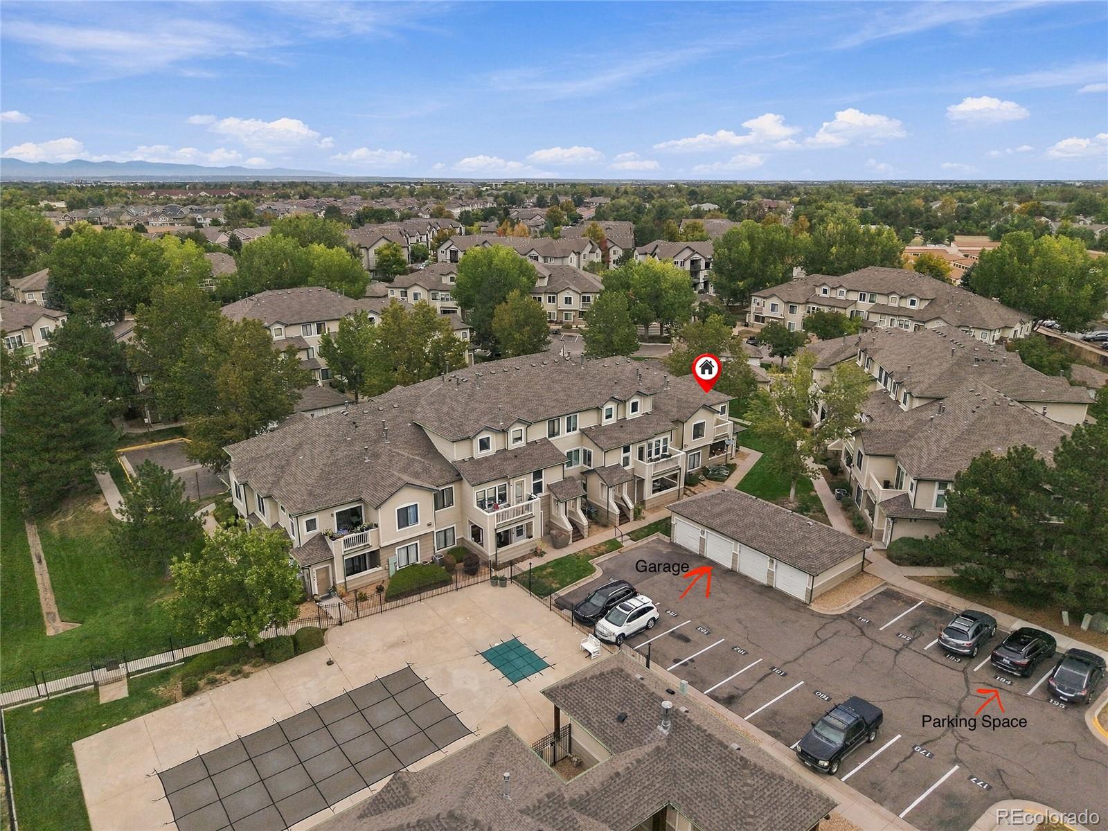 MLS Image #35 for 8707 e florida avenue 910,denver, Colorado