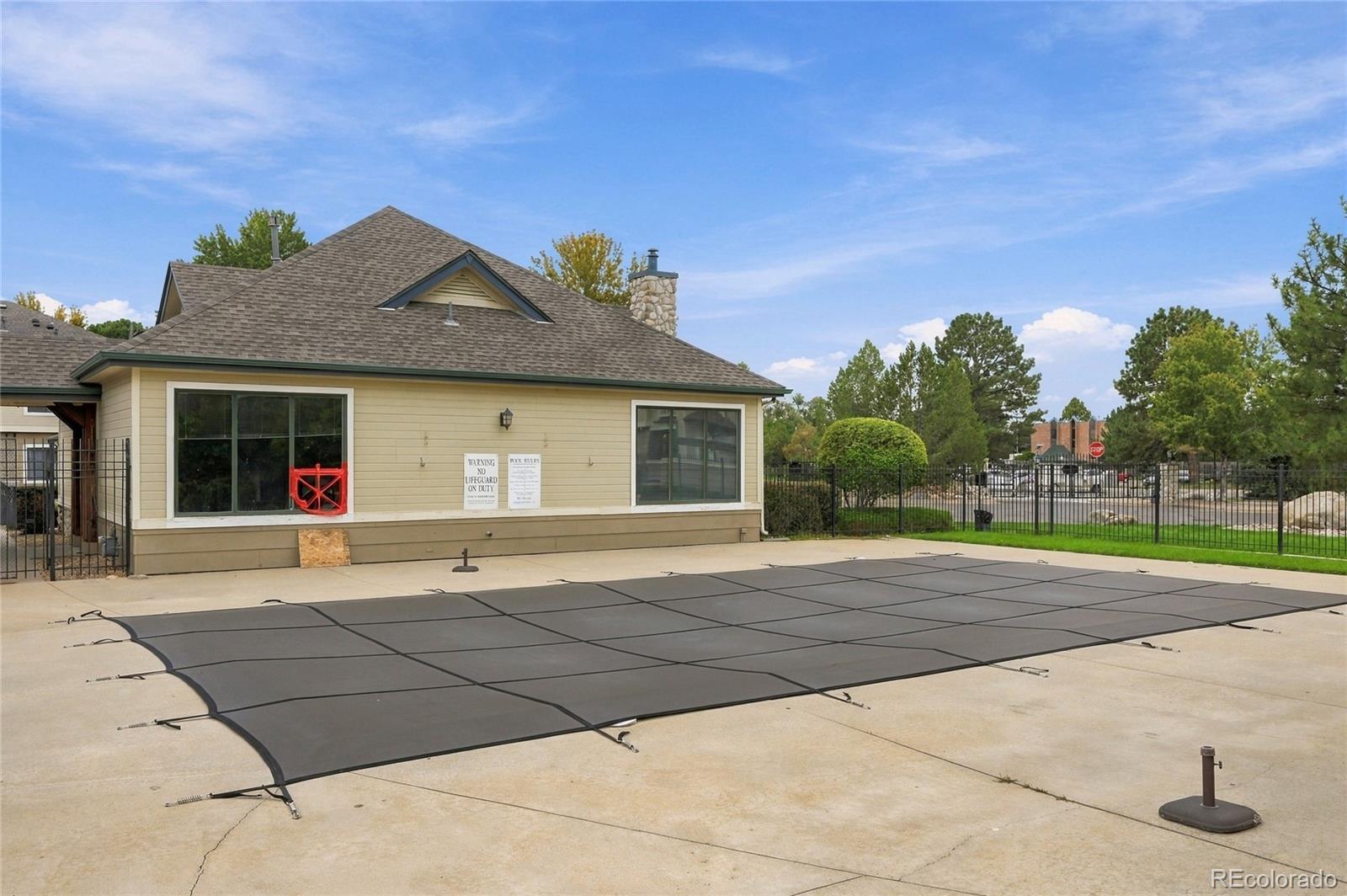 MLS Image #42 for 8707 e florida avenue 910,denver, Colorado