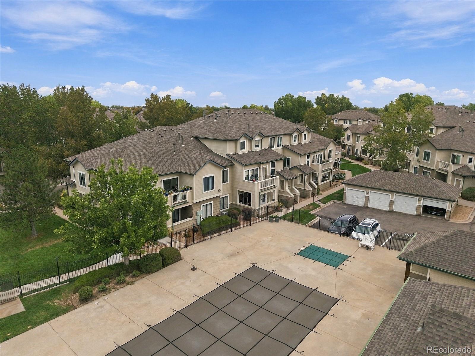 MLS Image #44 for 8707 e florida avenue 910,denver, Colorado
