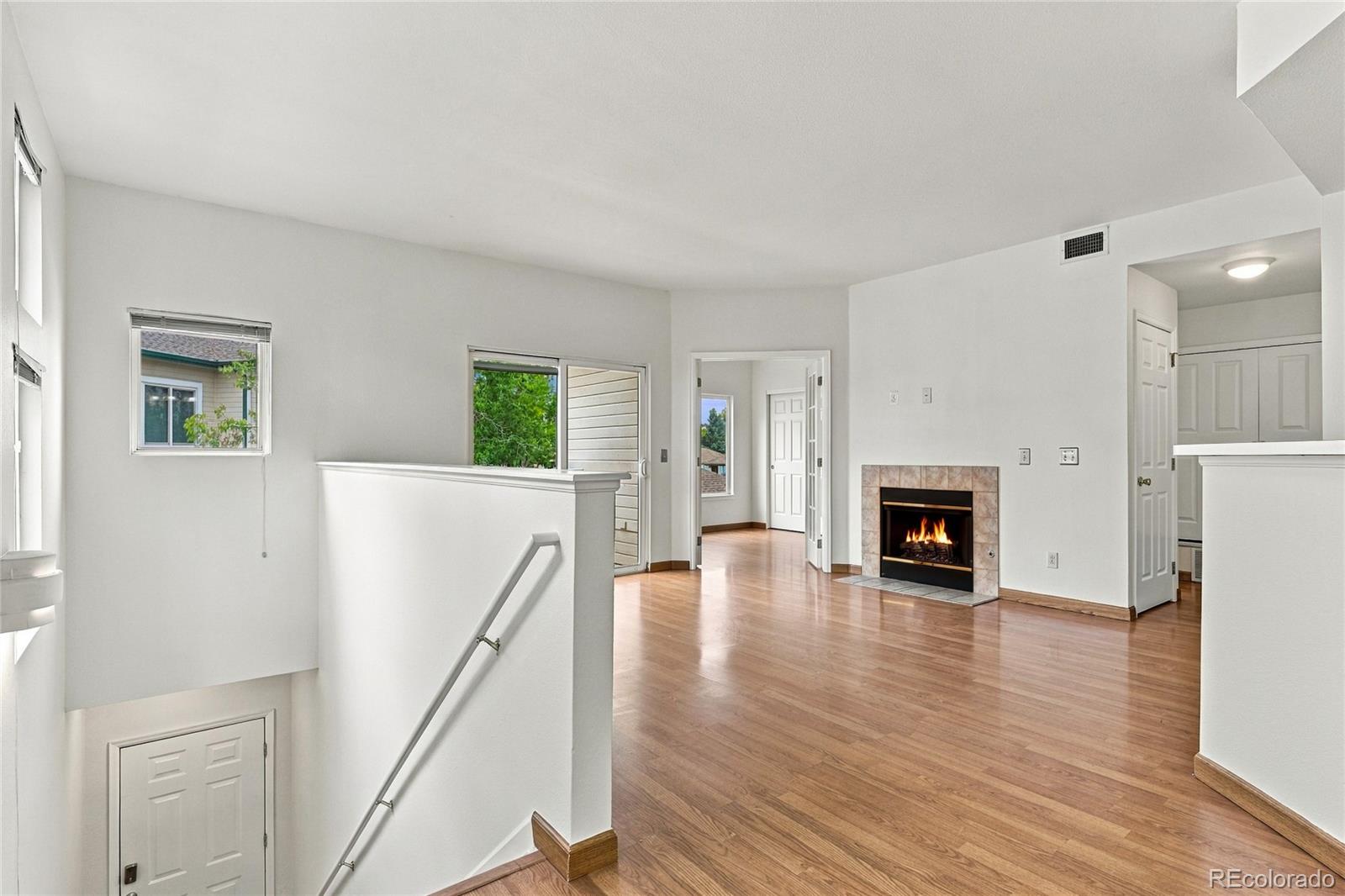 MLS Image #5 for 8707 e florida avenue 910,denver, Colorado