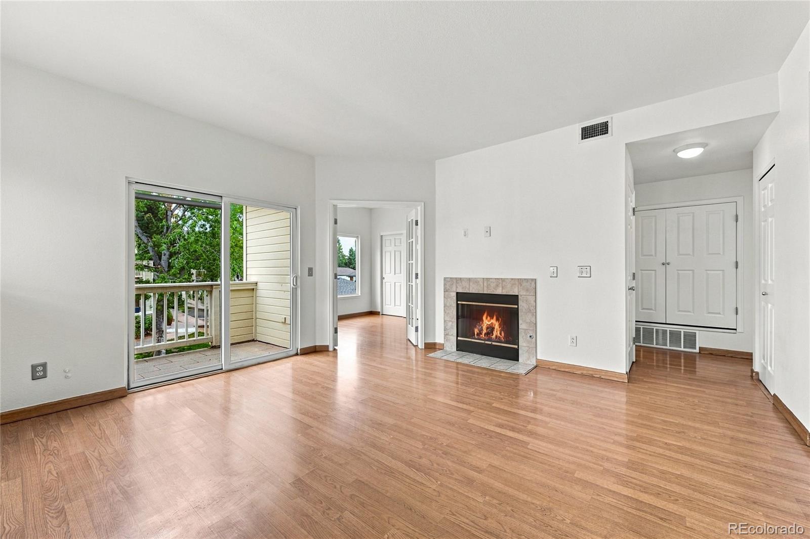MLS Image #7 for 8707 e florida avenue 910,denver, Colorado