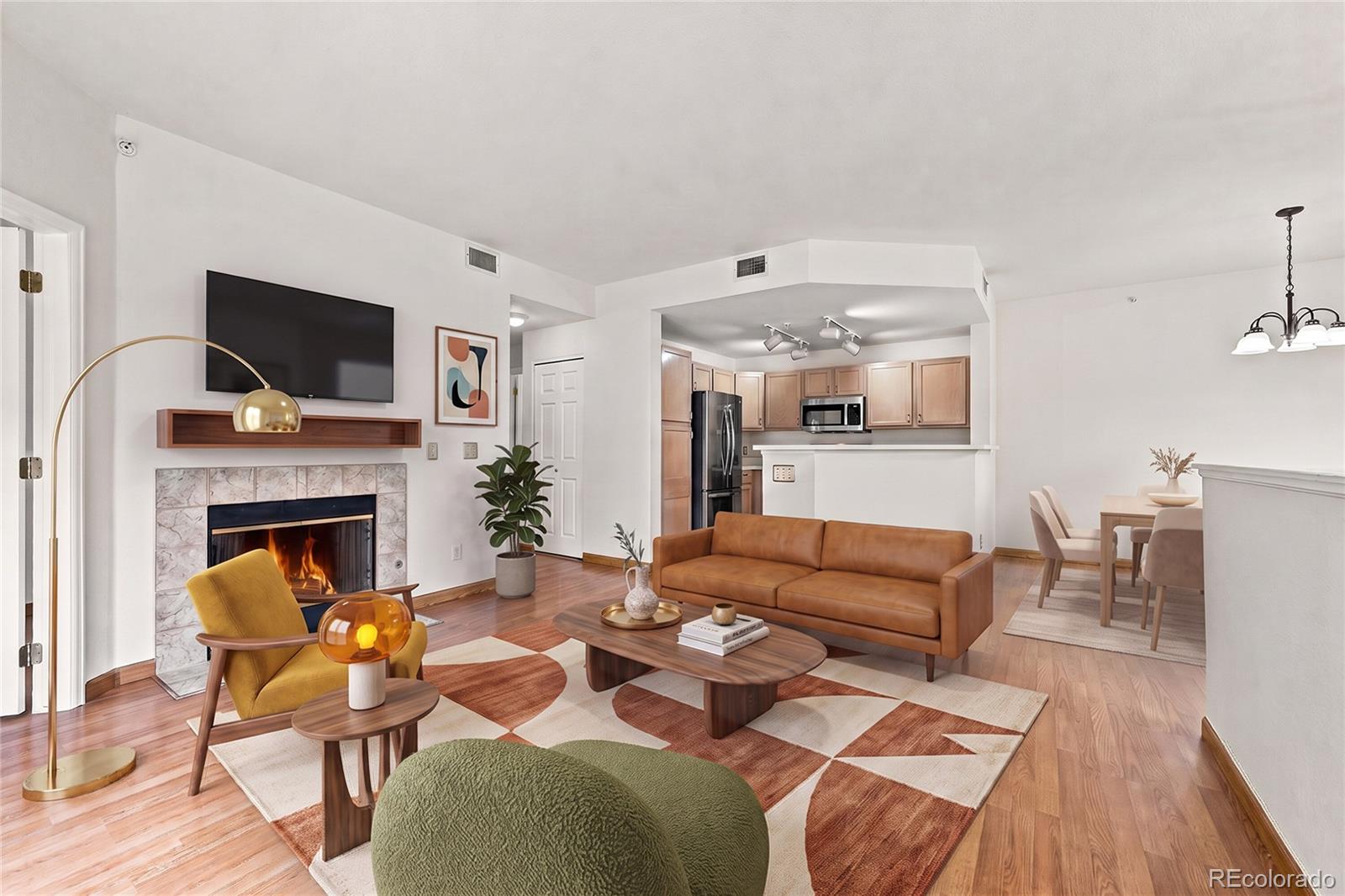 MLS Image #8 for 8707 e florida avenue 910,denver, Colorado