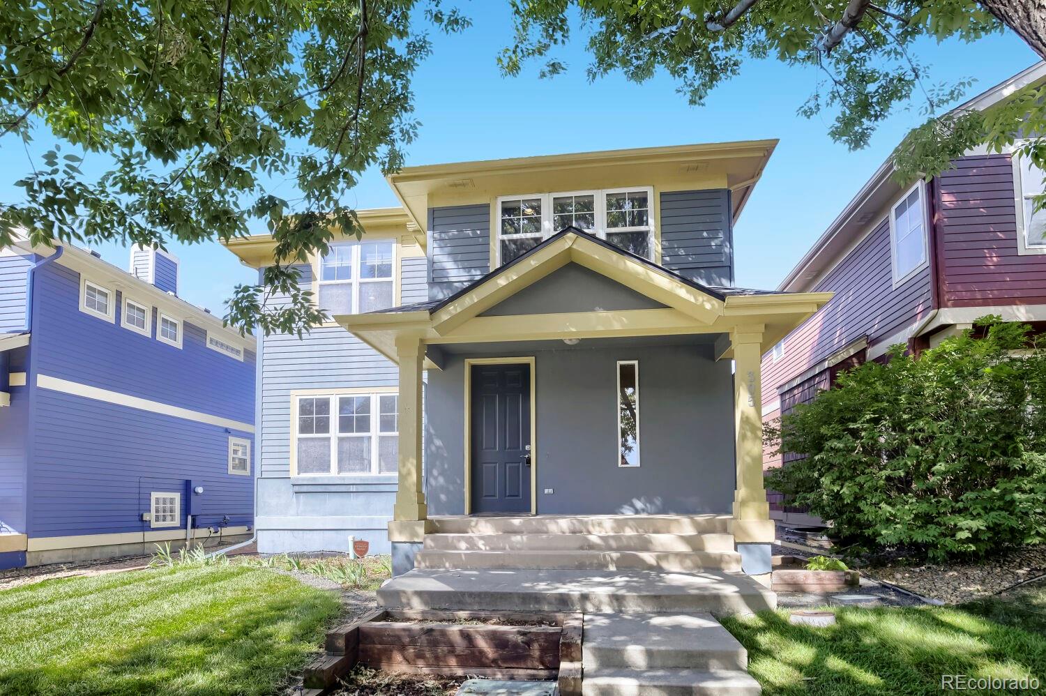 MLS Image #2 for 305  riverview court,longmont, Colorado